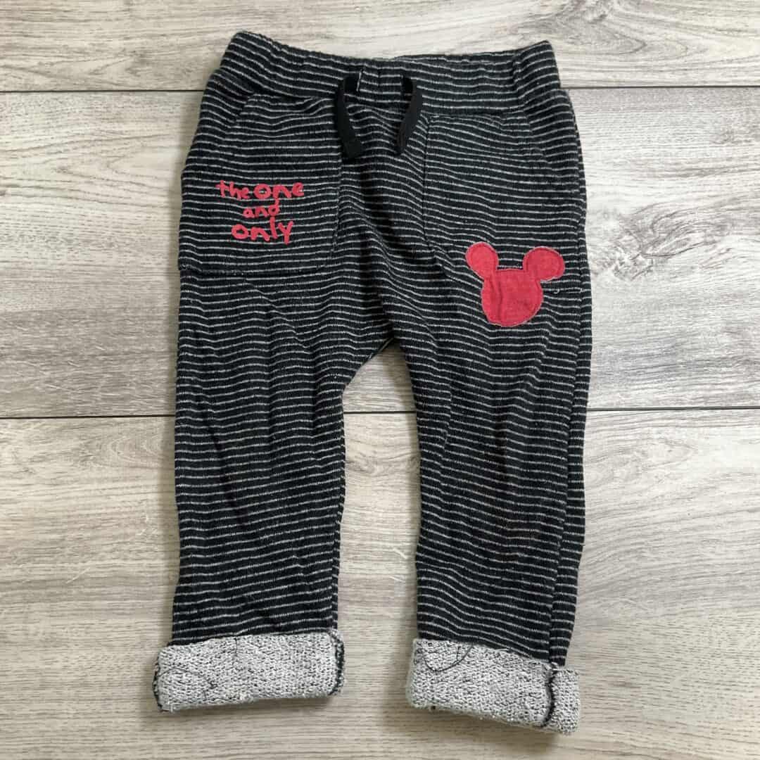 BOYS - 18 Month - Pants