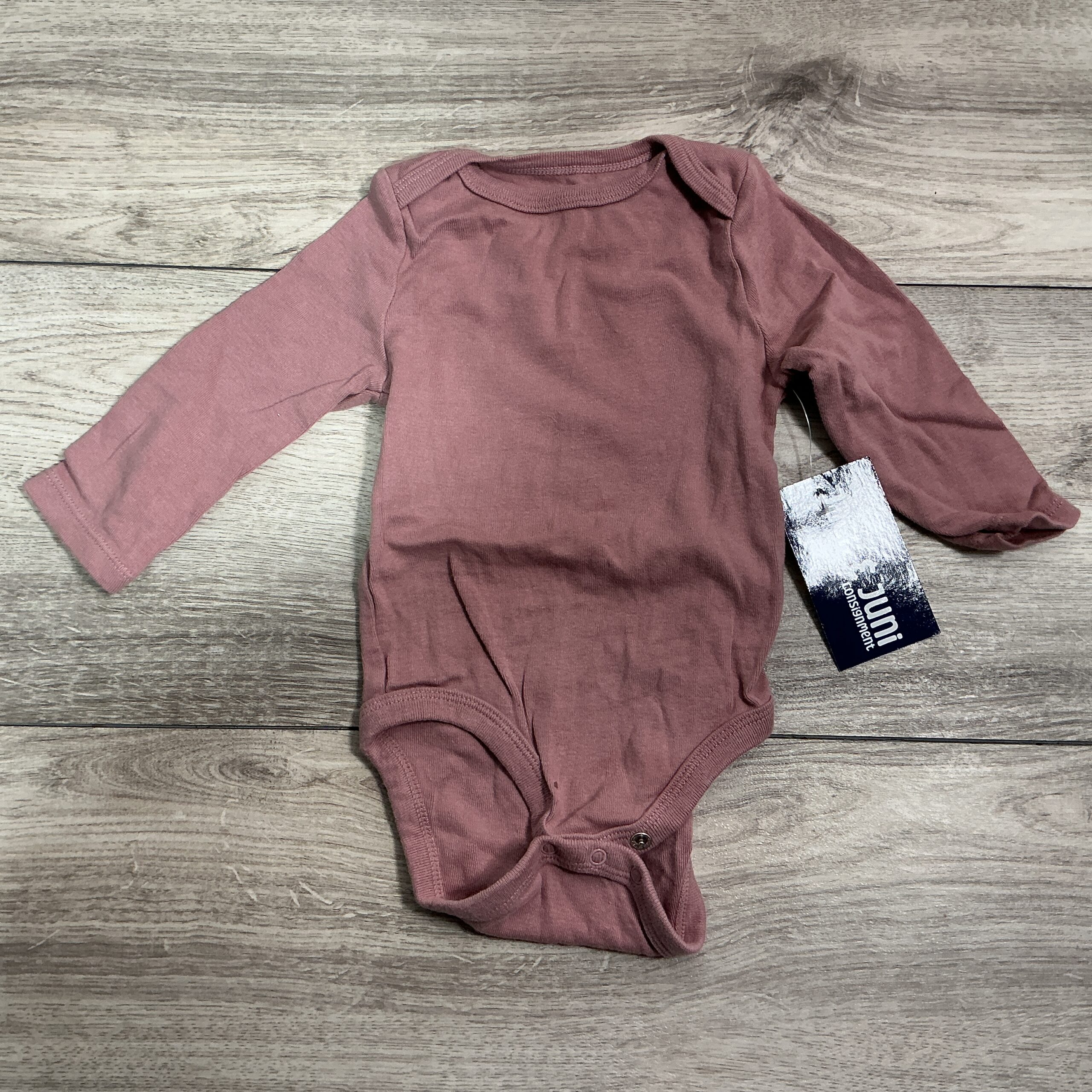 GIRLS - 6/9 Month - Onesie