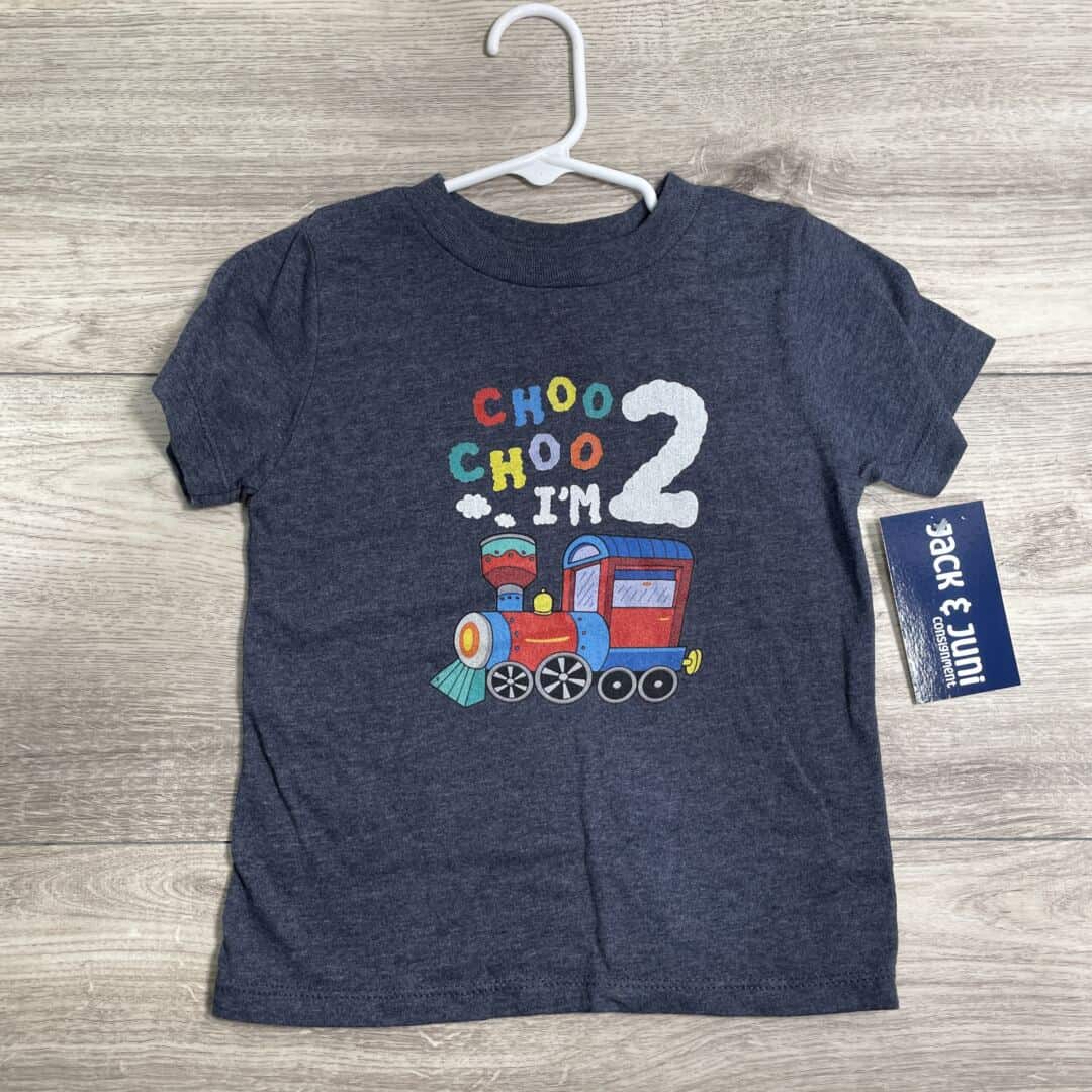 BOYS - 2T - Shirt