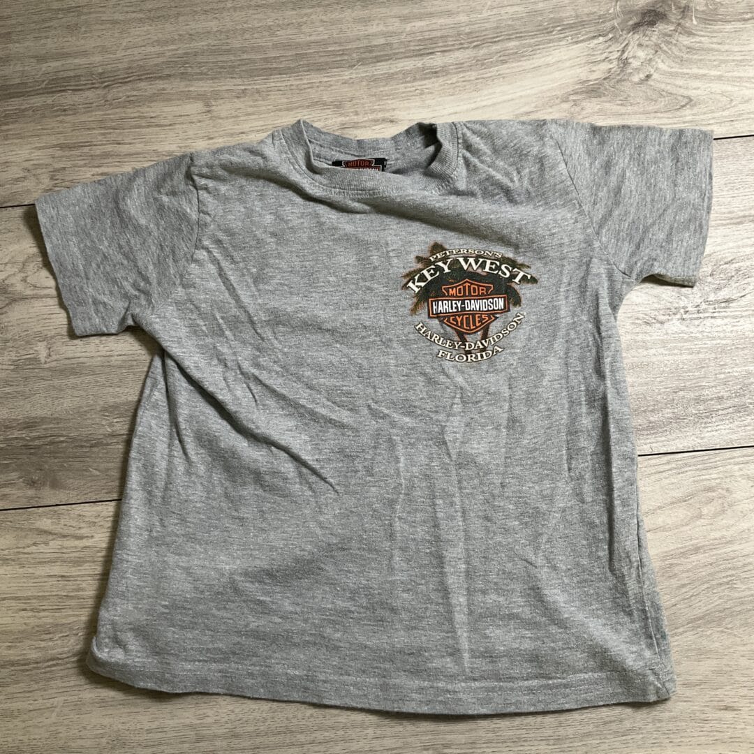 BOYS - 3T - Shirt