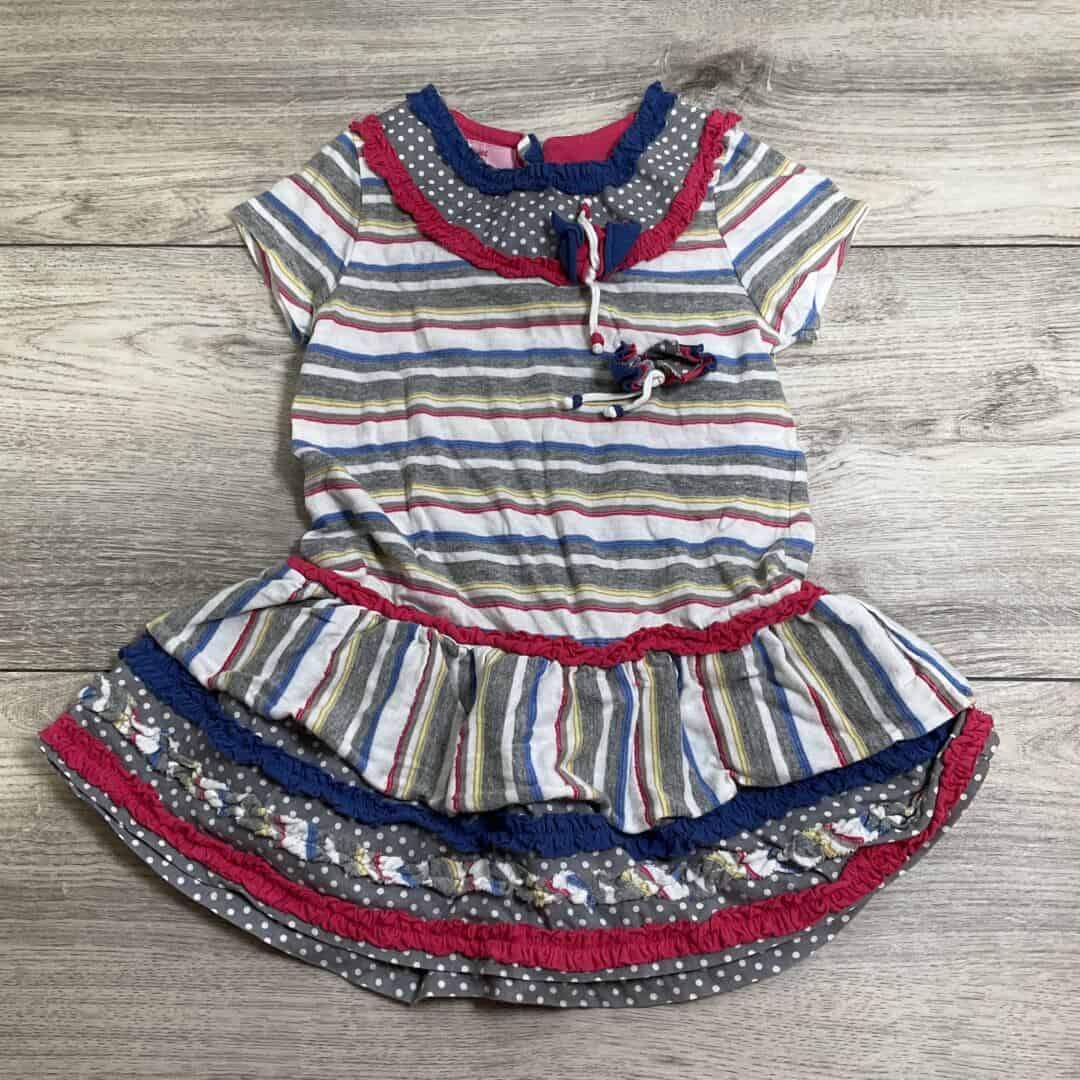 GIRLS - 2T - Dress