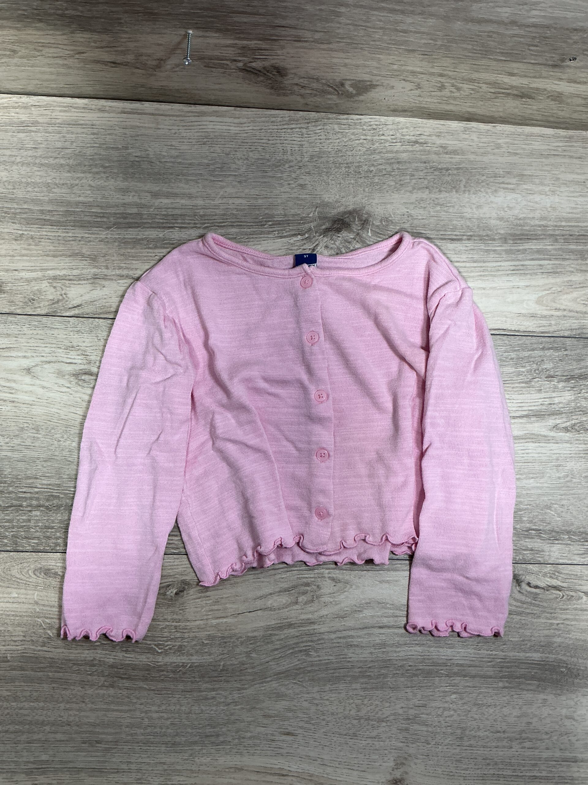 GIRLS - 5T - Shirt