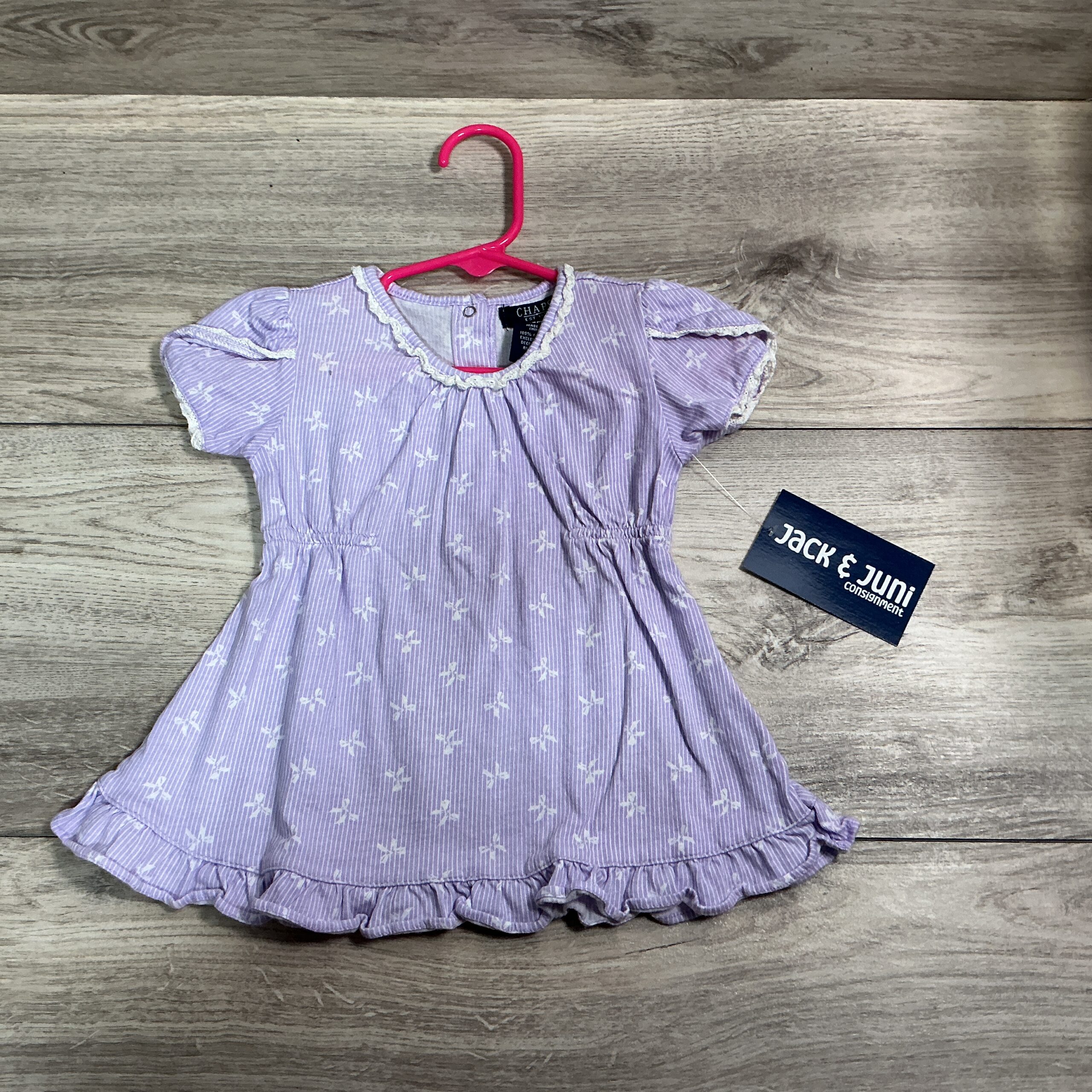 GIRLS - 18 Month - Dress