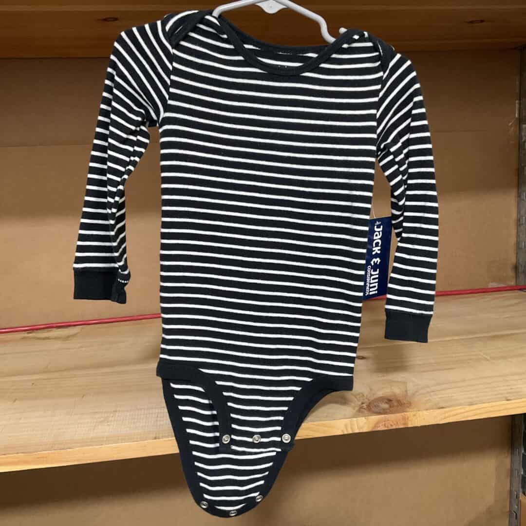BOYS - 24 Month - Onesie