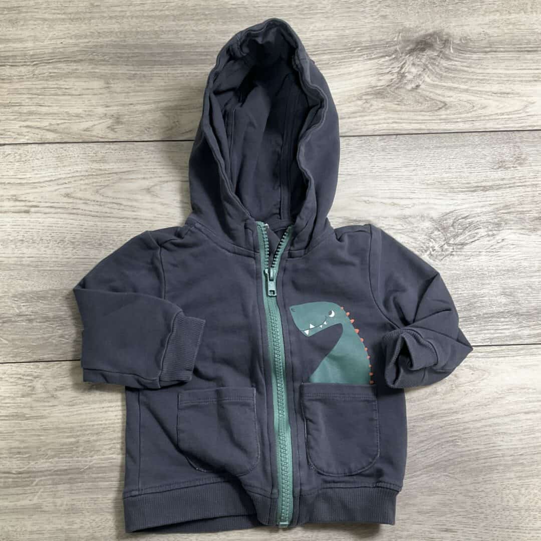 BOYS - 6/9 Month - Jacket