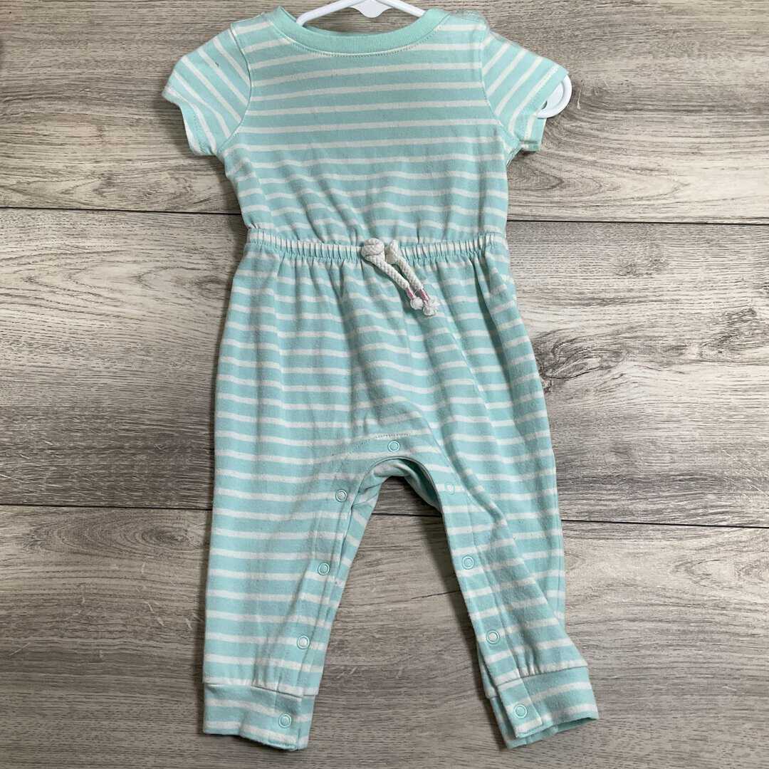 GIRLS - 3/6 Month - Romper