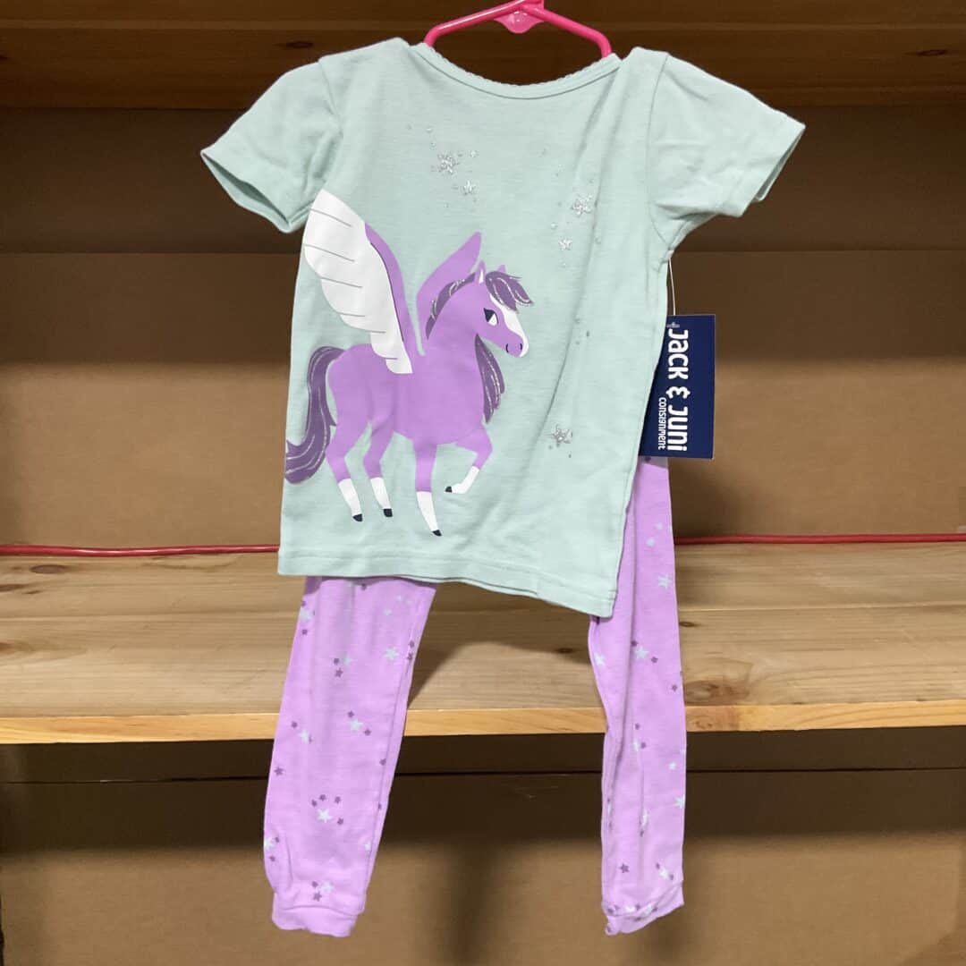 GIRLS - 2T - Outfit