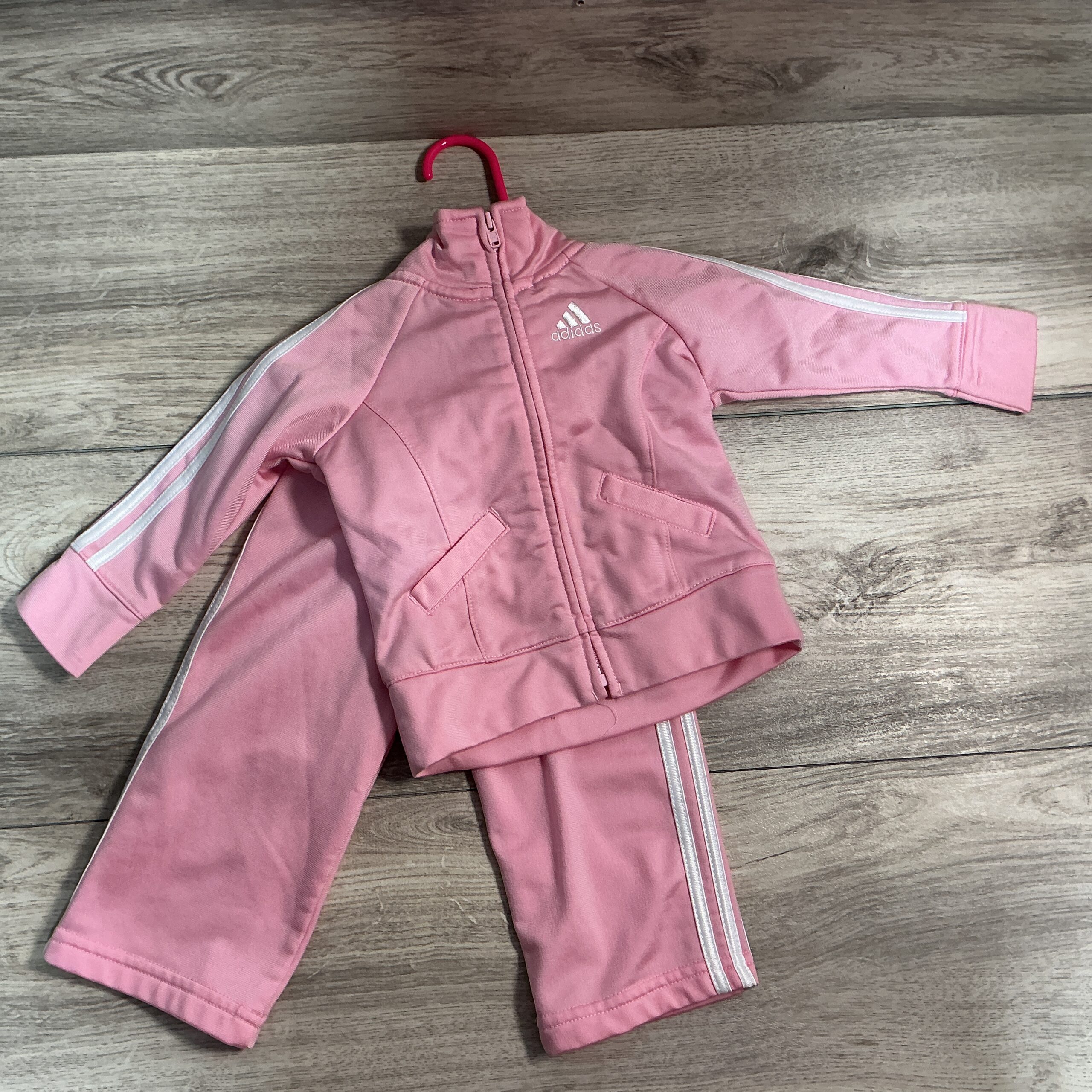 GIRLS - 9 Month - Outfit