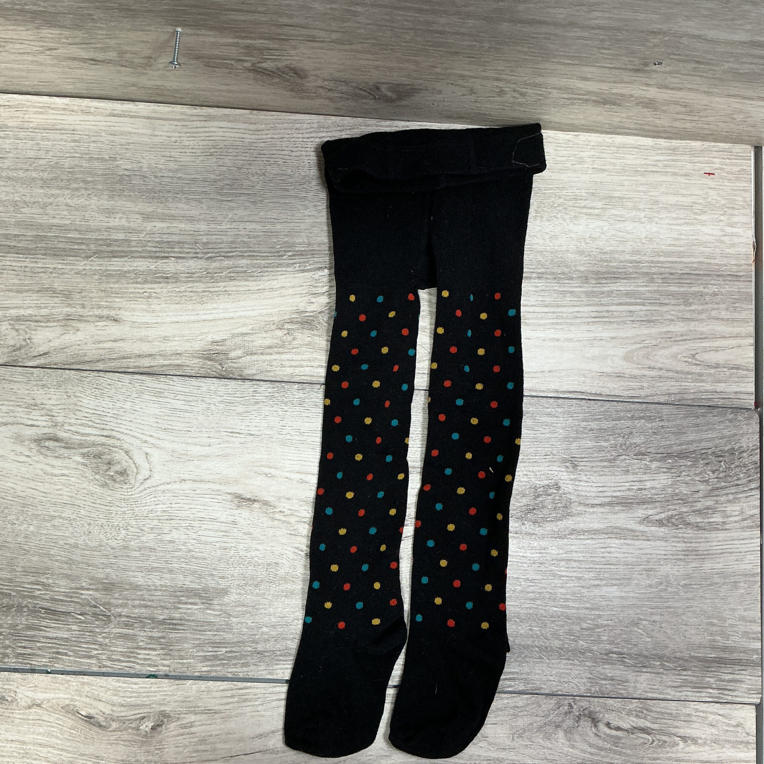 GIRLS - 3/4T - Stockings
