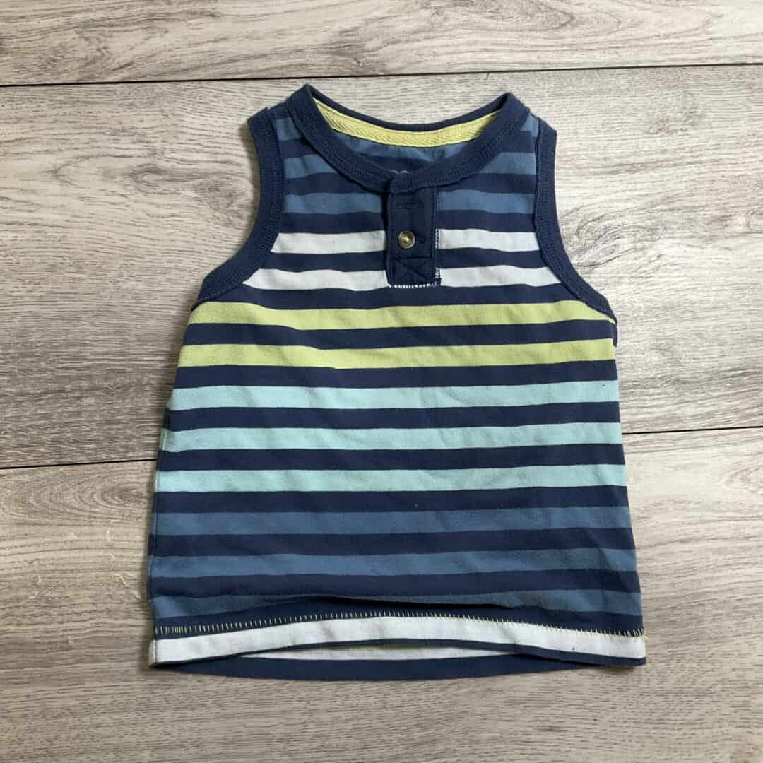 BOYS - 12 Month - Shirt
