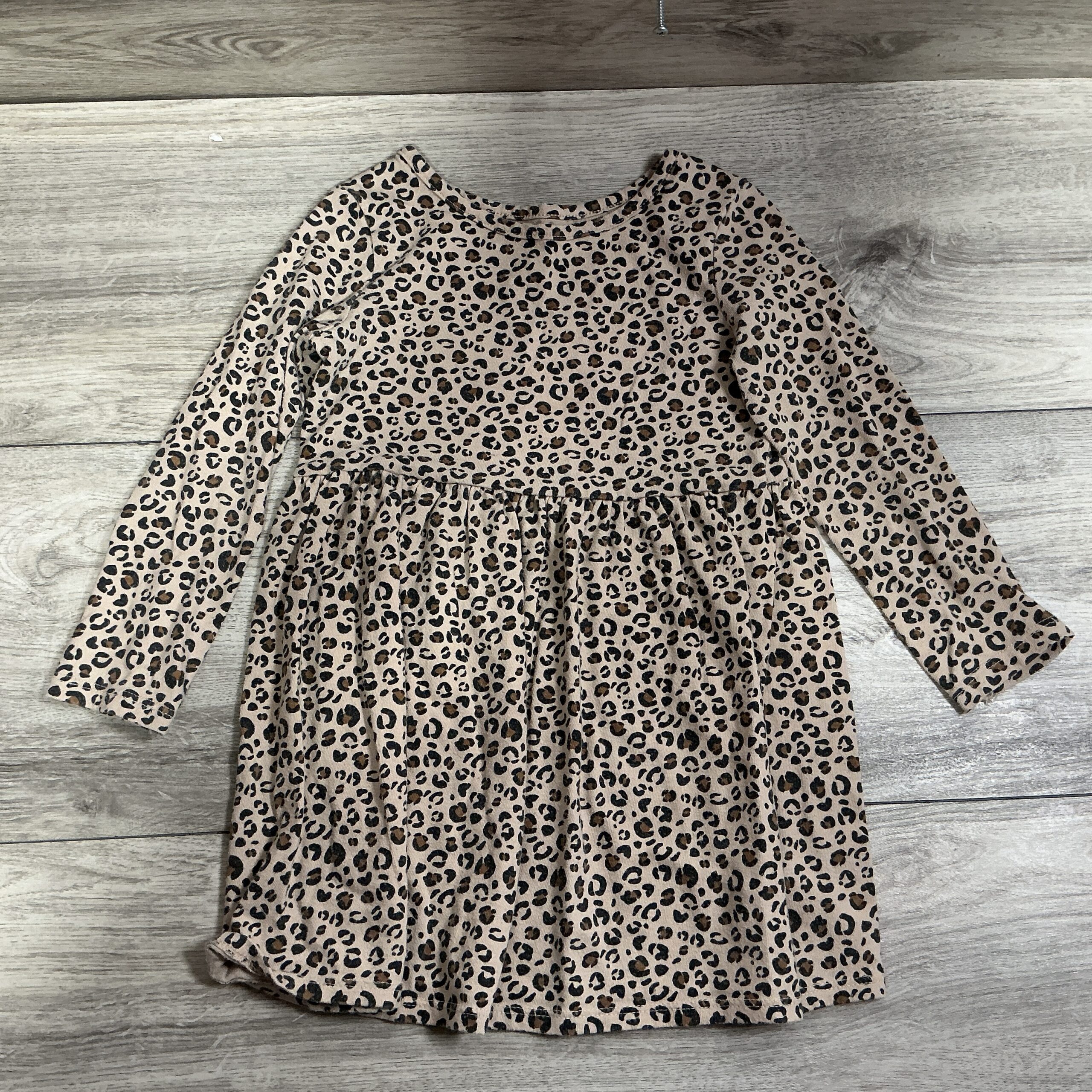 GIRLS - 4T - Dress