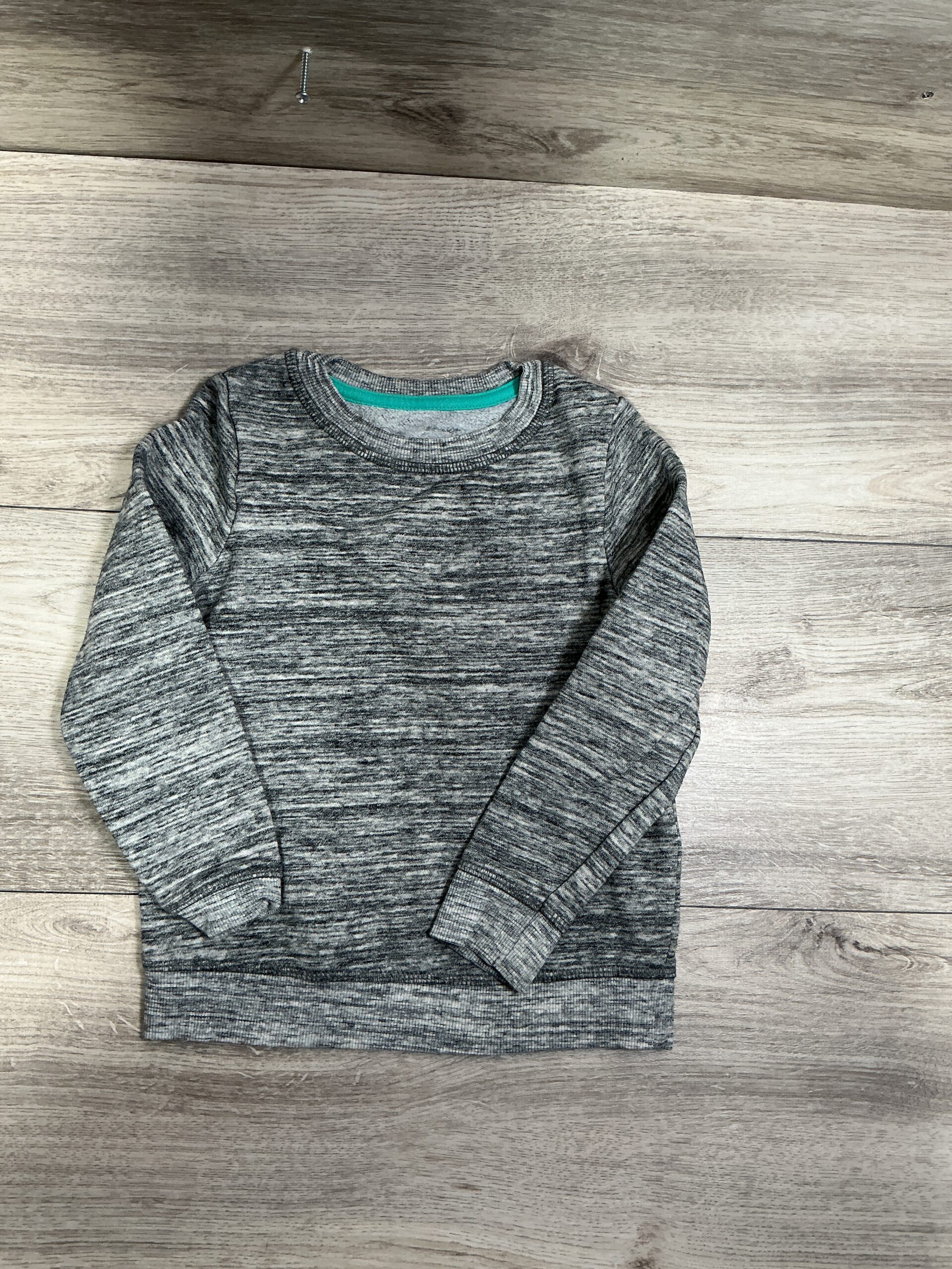 GIRLS - 4T - Pullover