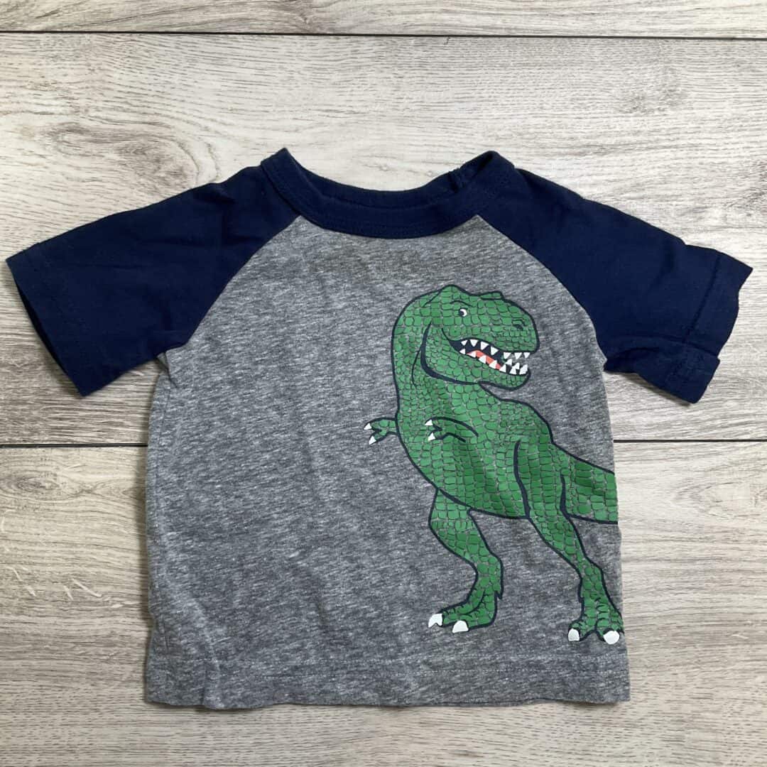 BOYS - 3 Month - Shirt