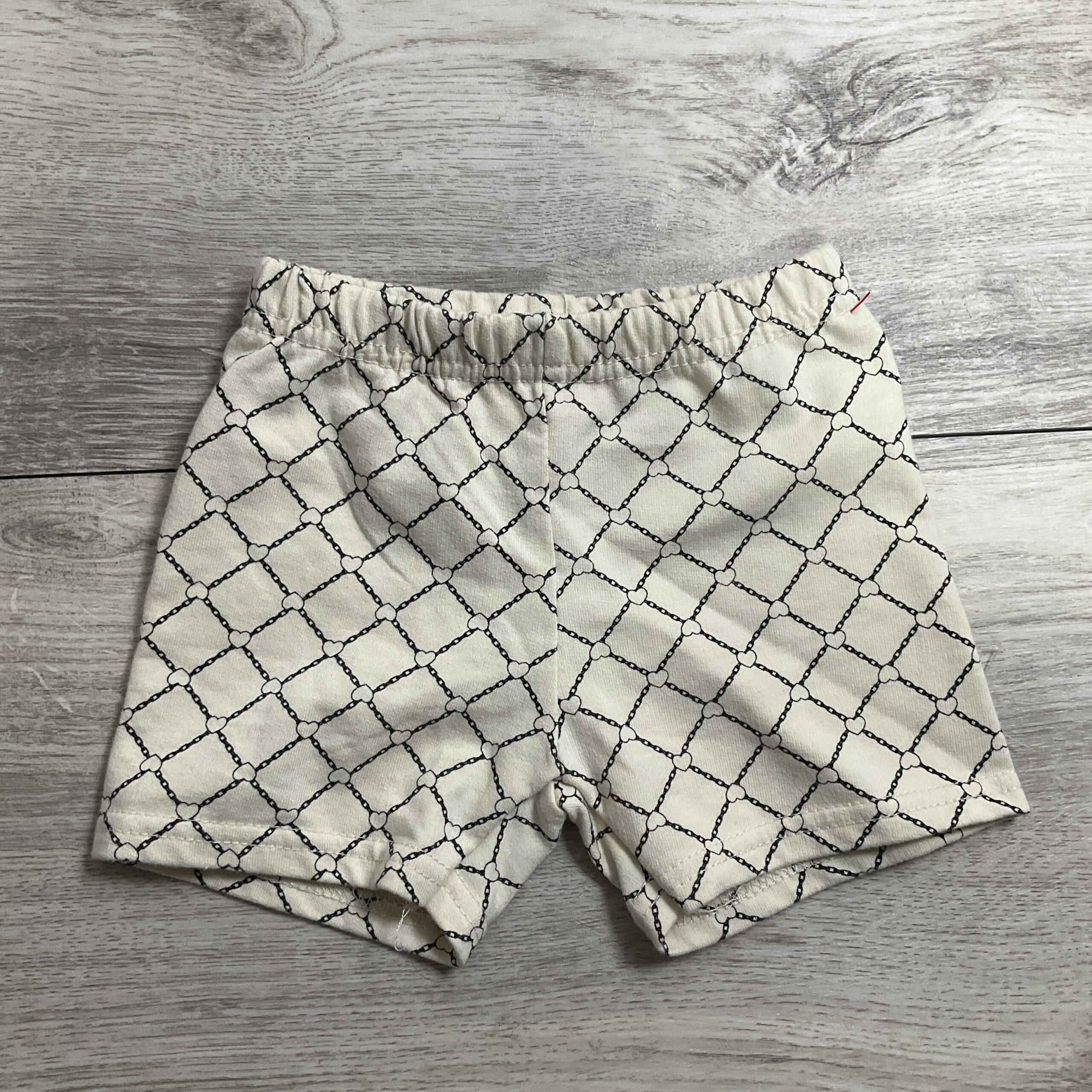 GIRLS - 3/6 Month - Shorts