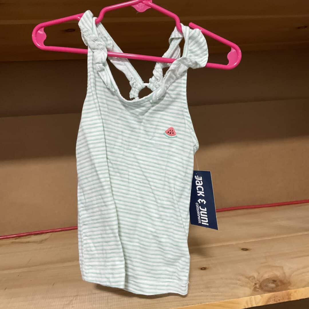 GIRLS - 3T - Shirt