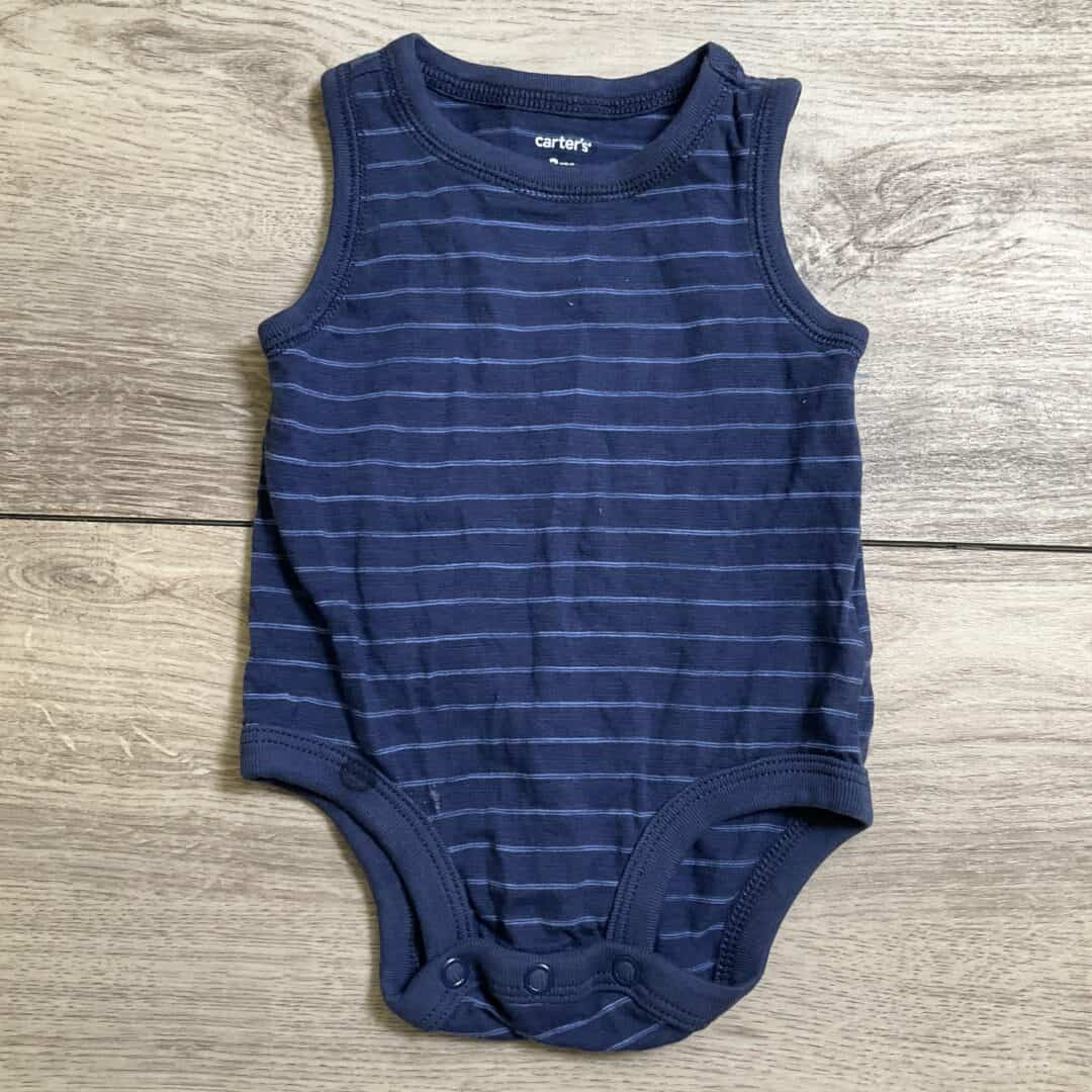 BOYS - 3 Month - Onesie