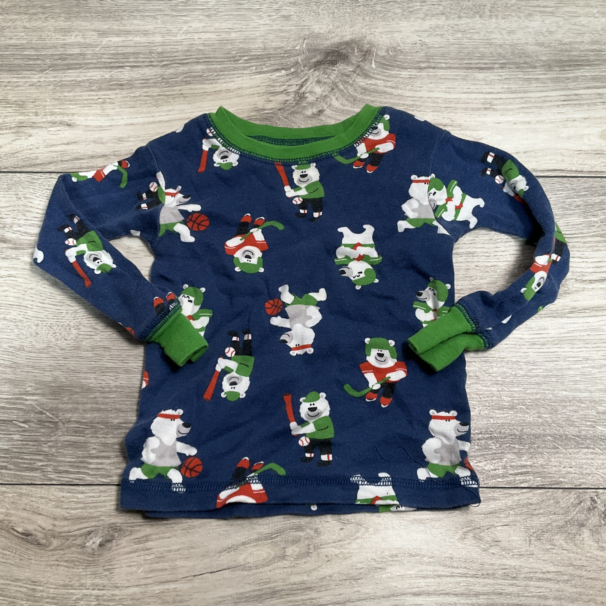 BOYS - 18 Month - Shirt