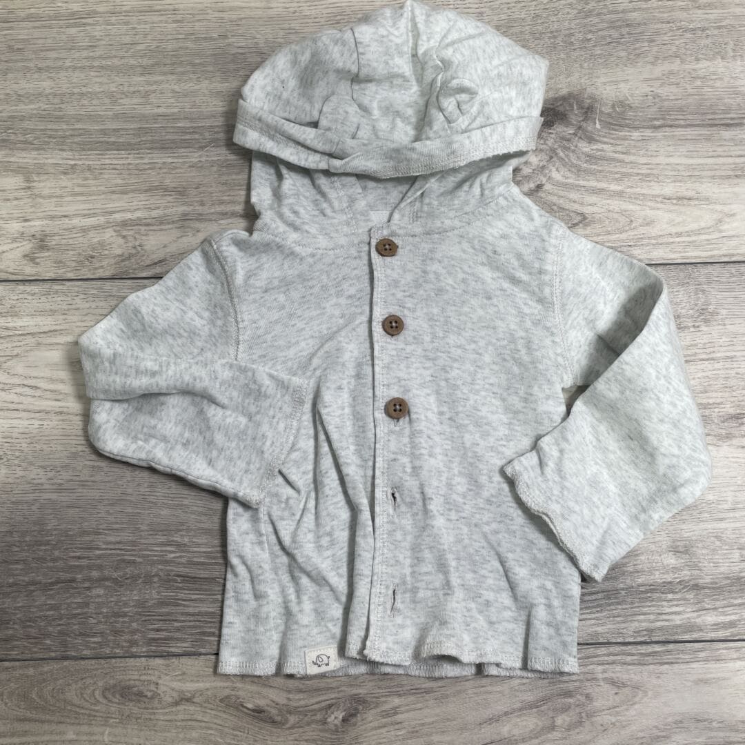 BOYS / GIRLS - 12 Months - Cardigan