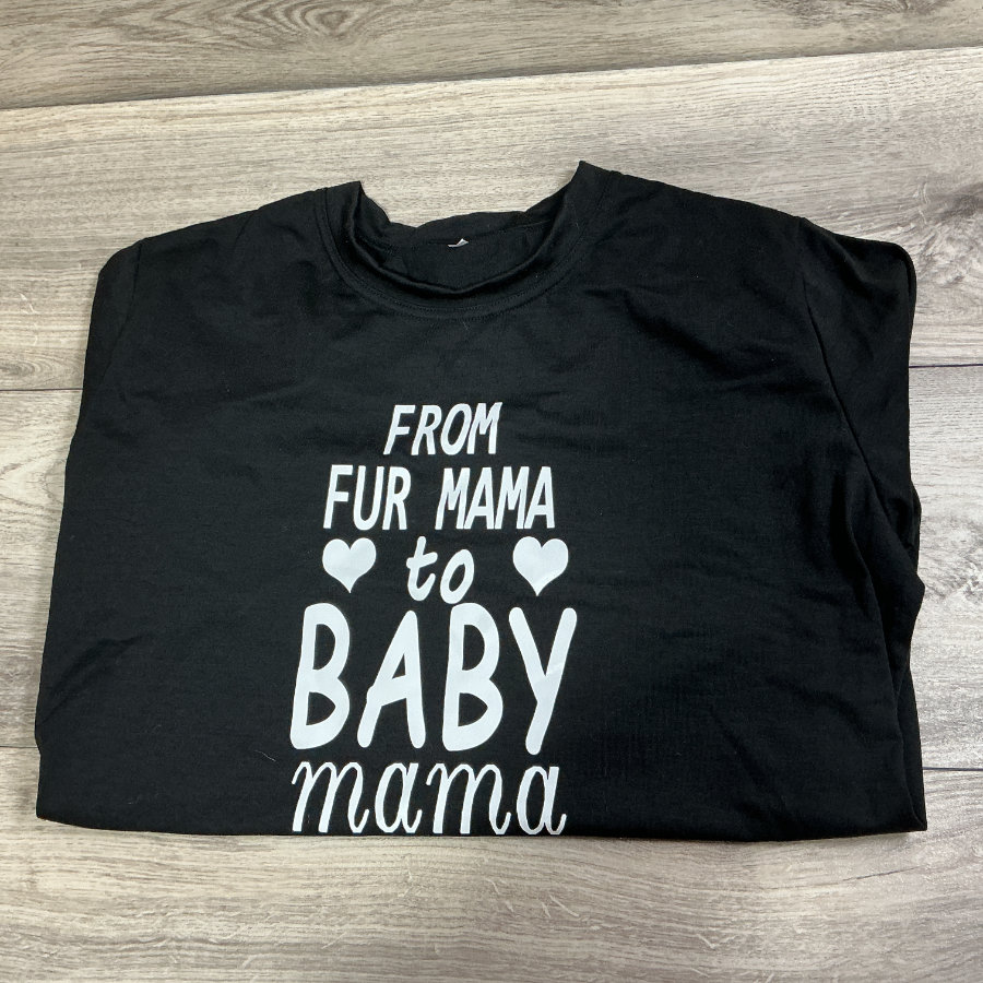 MATERNITY - XXL - Shirt