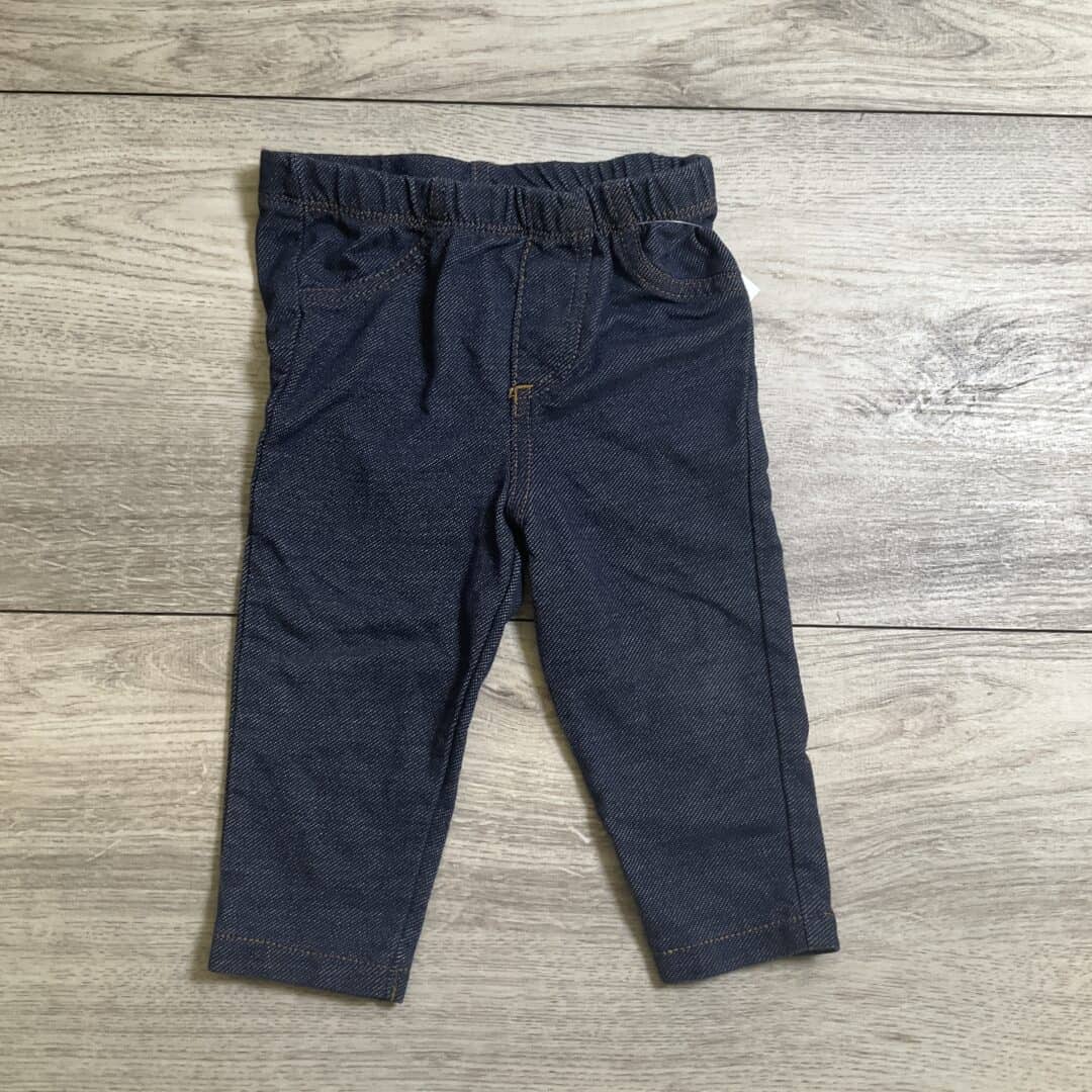 GIRLS - 6 Month - Pants