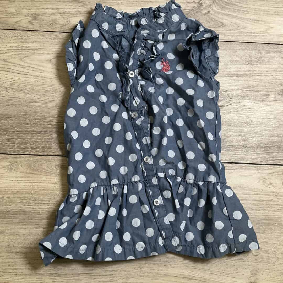 GIRLS - 4T - Shirt