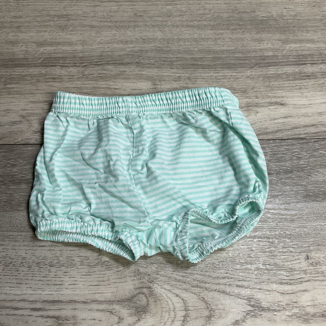 GIRLS - 6/9 Months - Shorts
