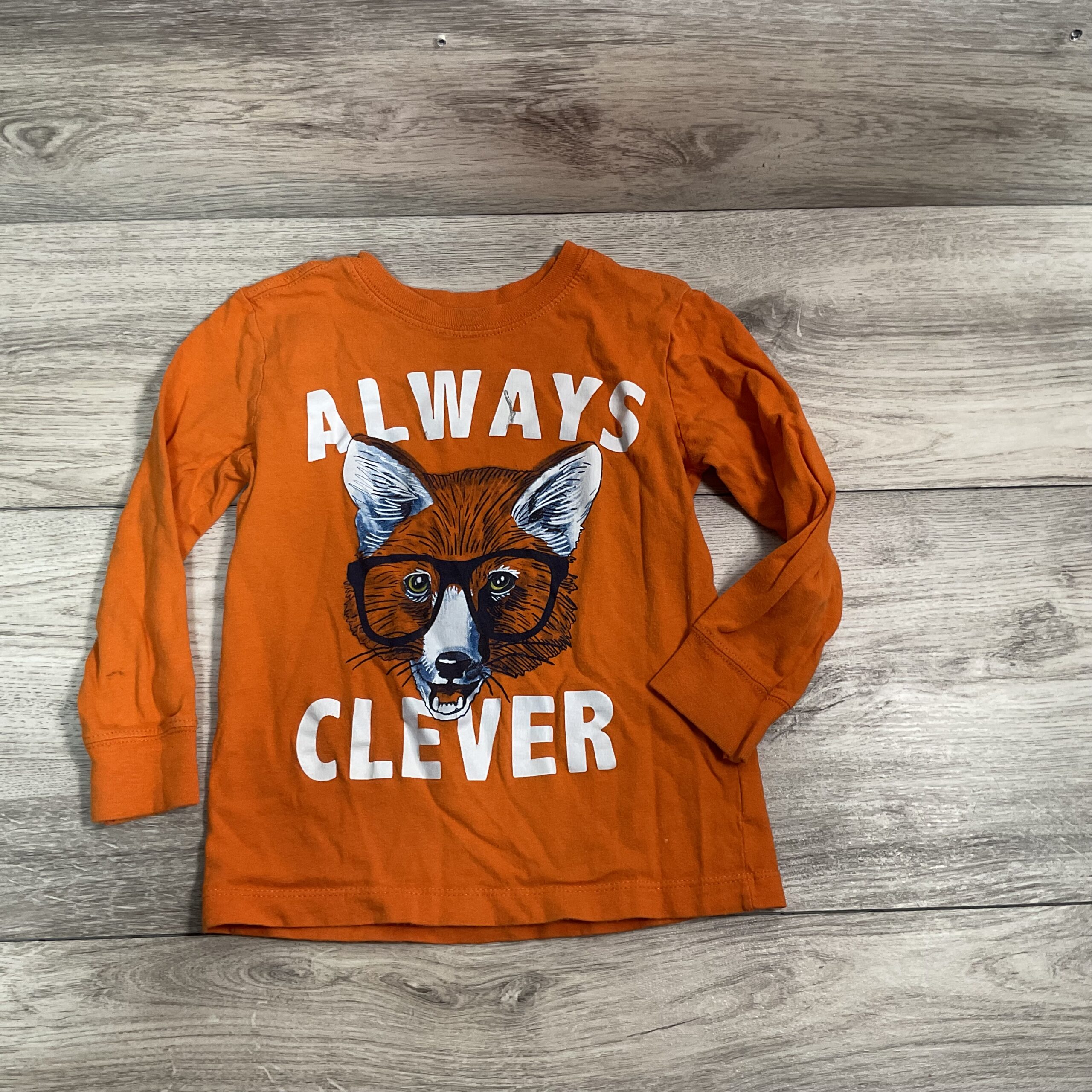 BOYS - 2T - Shirt