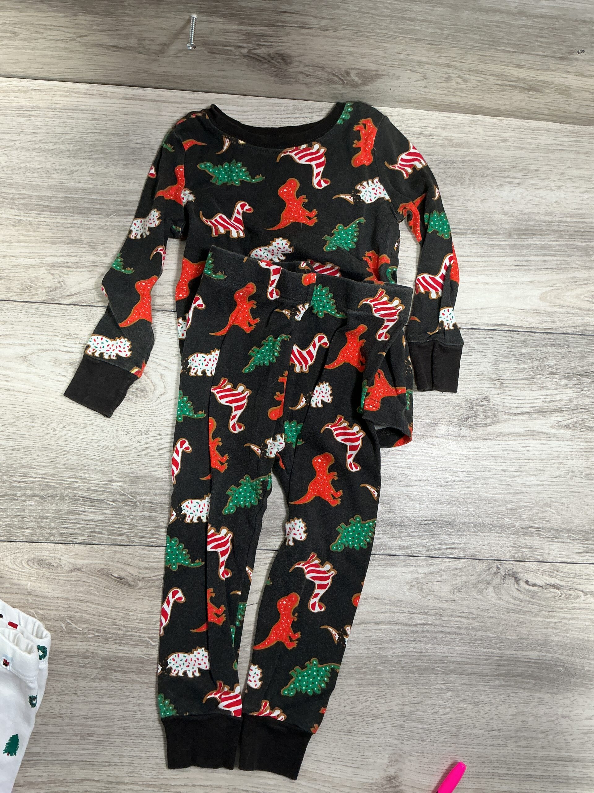 BOYS - 2T - PJs