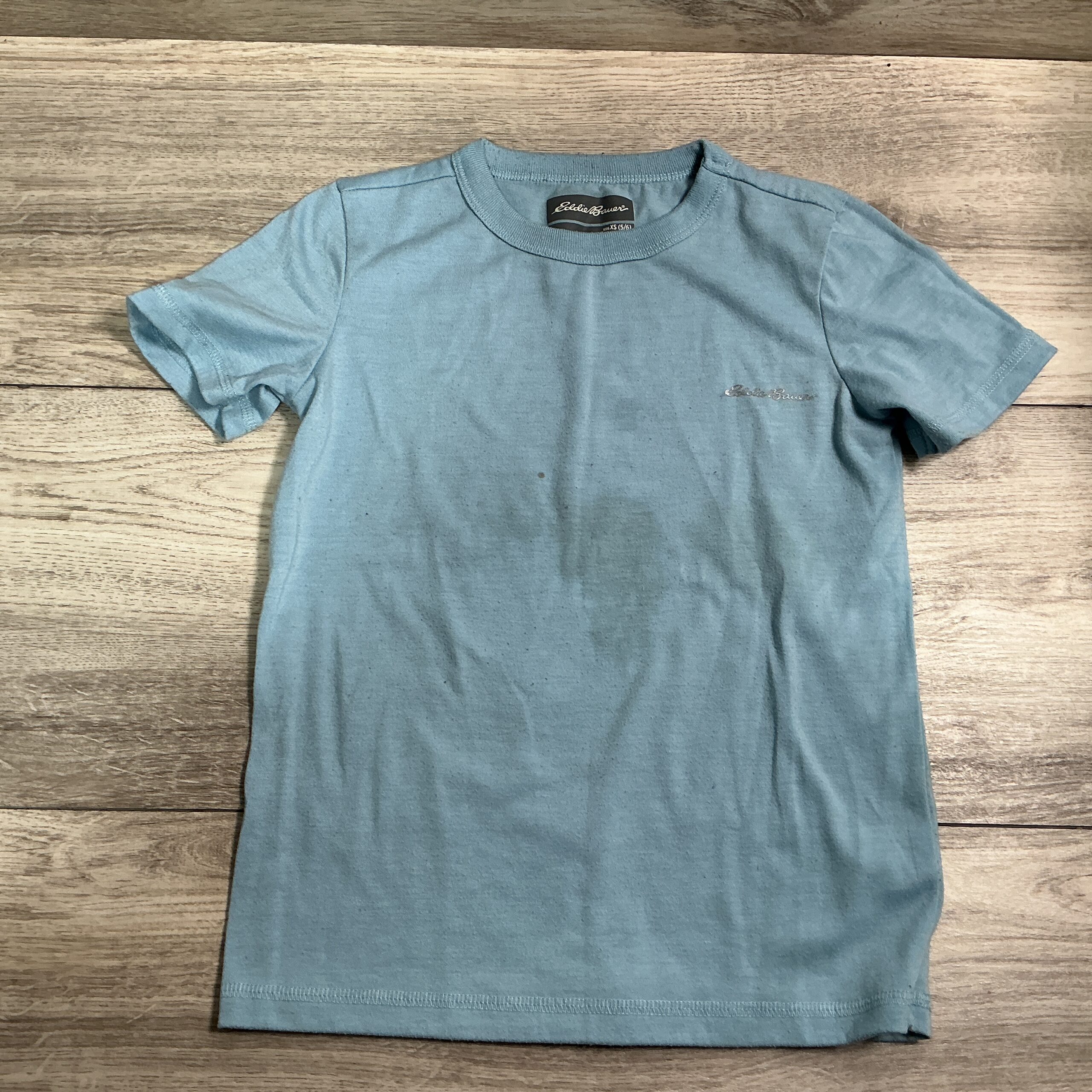 BOYS - 5/6 - Shirt - Heavy Play Clothes