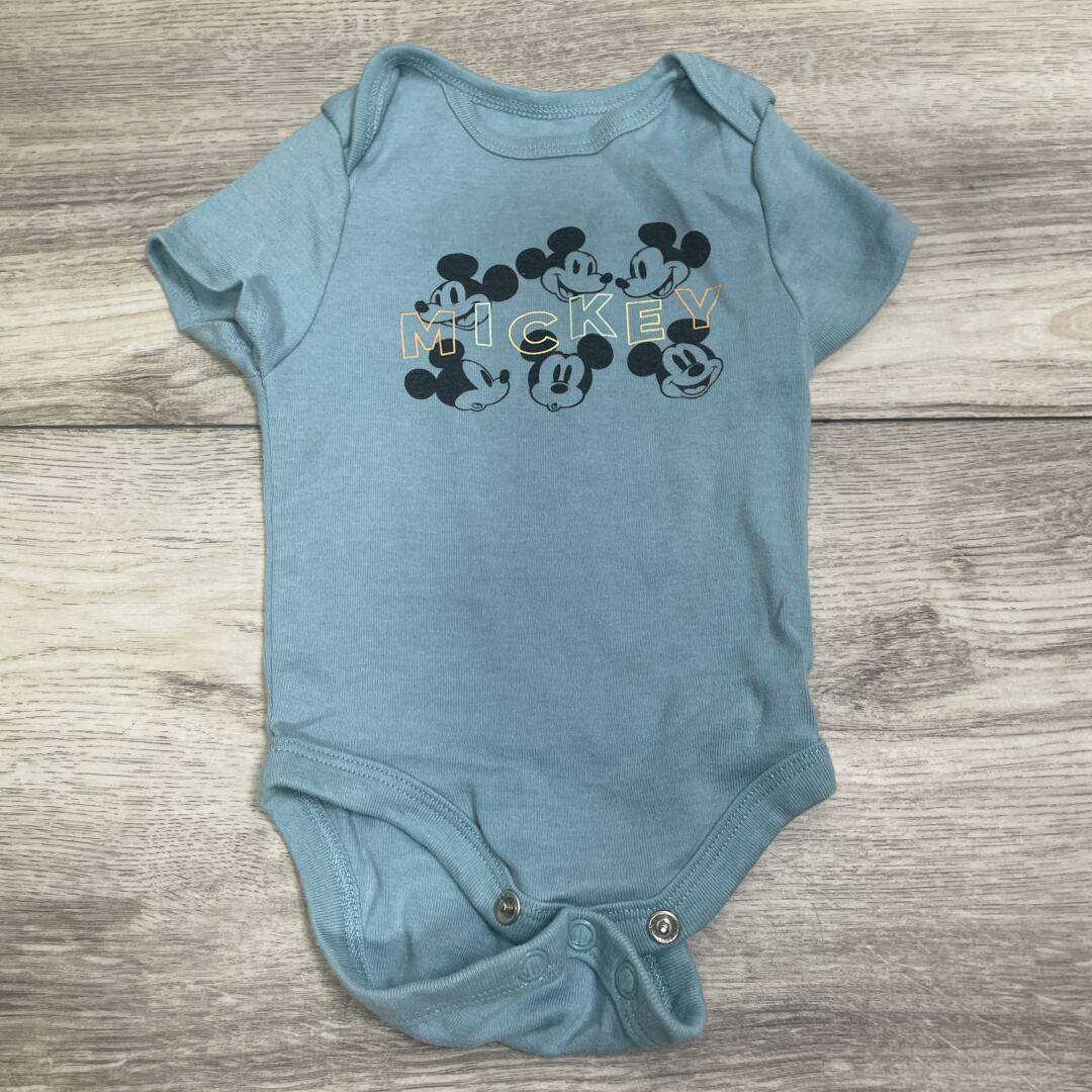 BOYS - 3 Months - Onesie