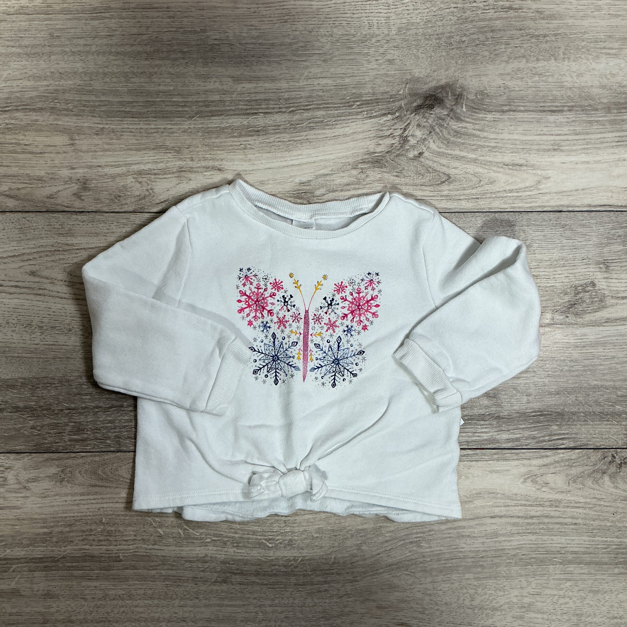 GIRLS - 24 Month - Shirt