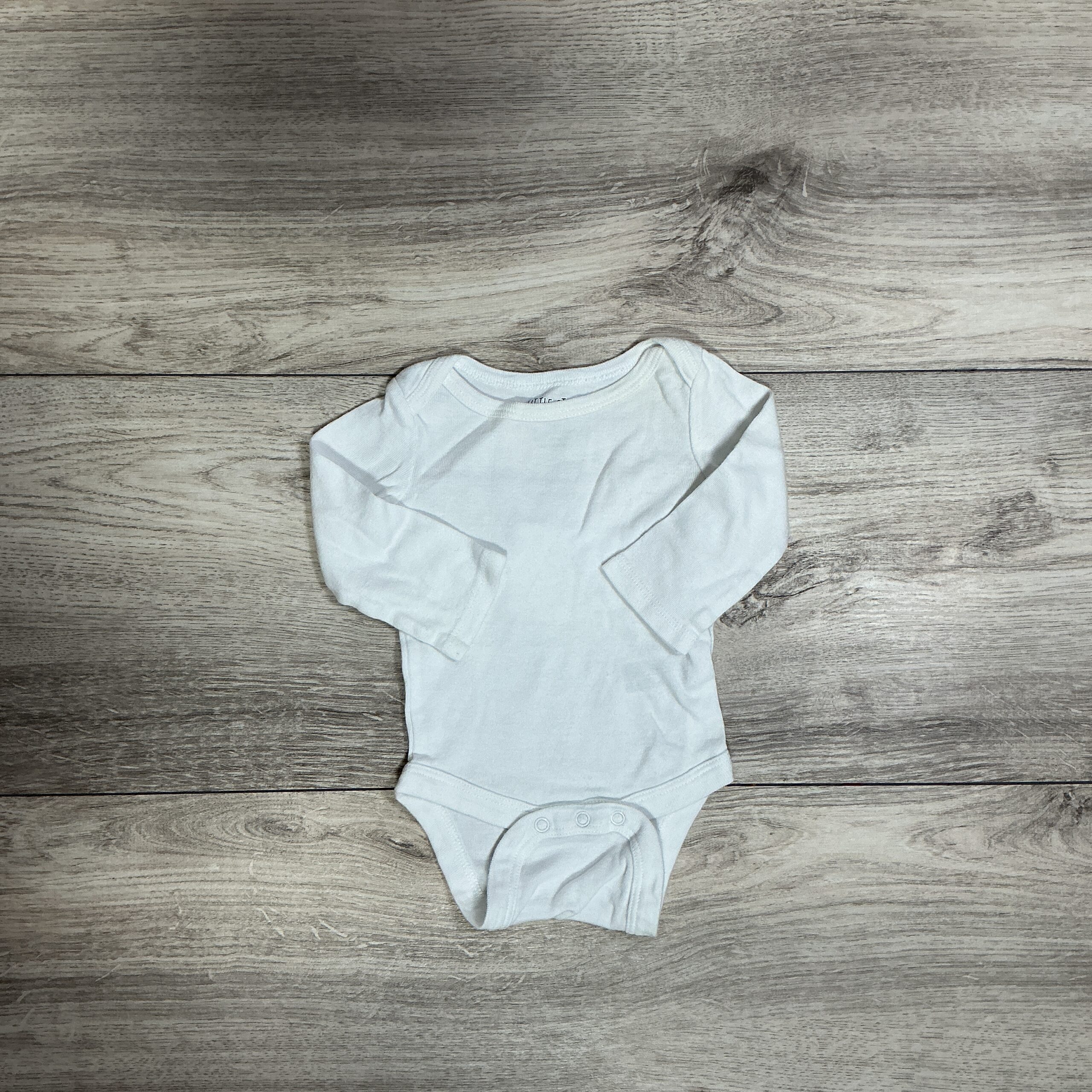 BOYS/GIRLS - 0/3 Month - Onesie