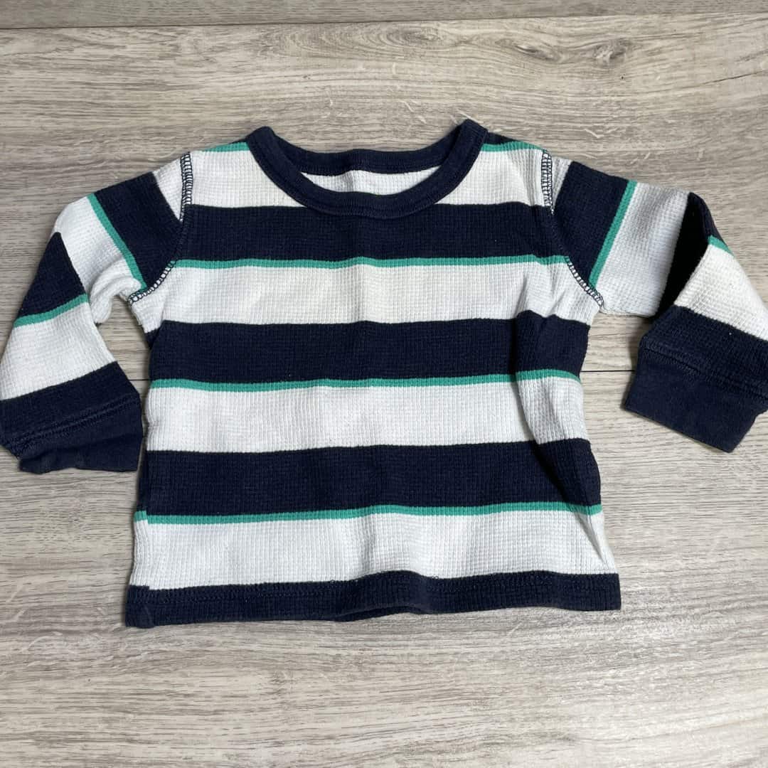 BOYS - 6 Months - Shirt