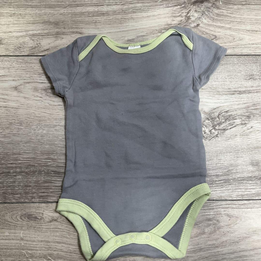 BOYS - 6/9 Month - Onesie