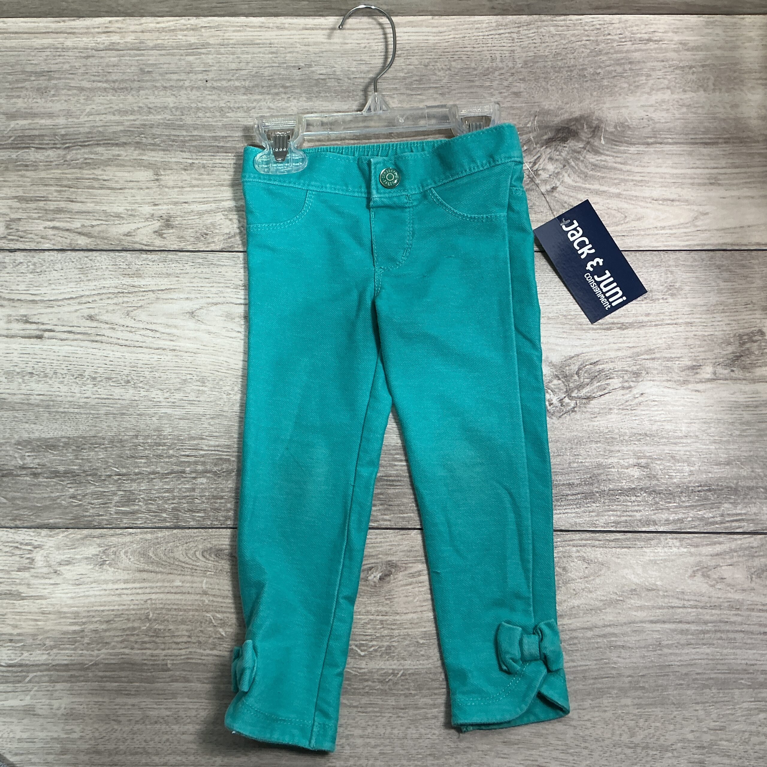 GIRLS - 2T - Pants - Play Clothes