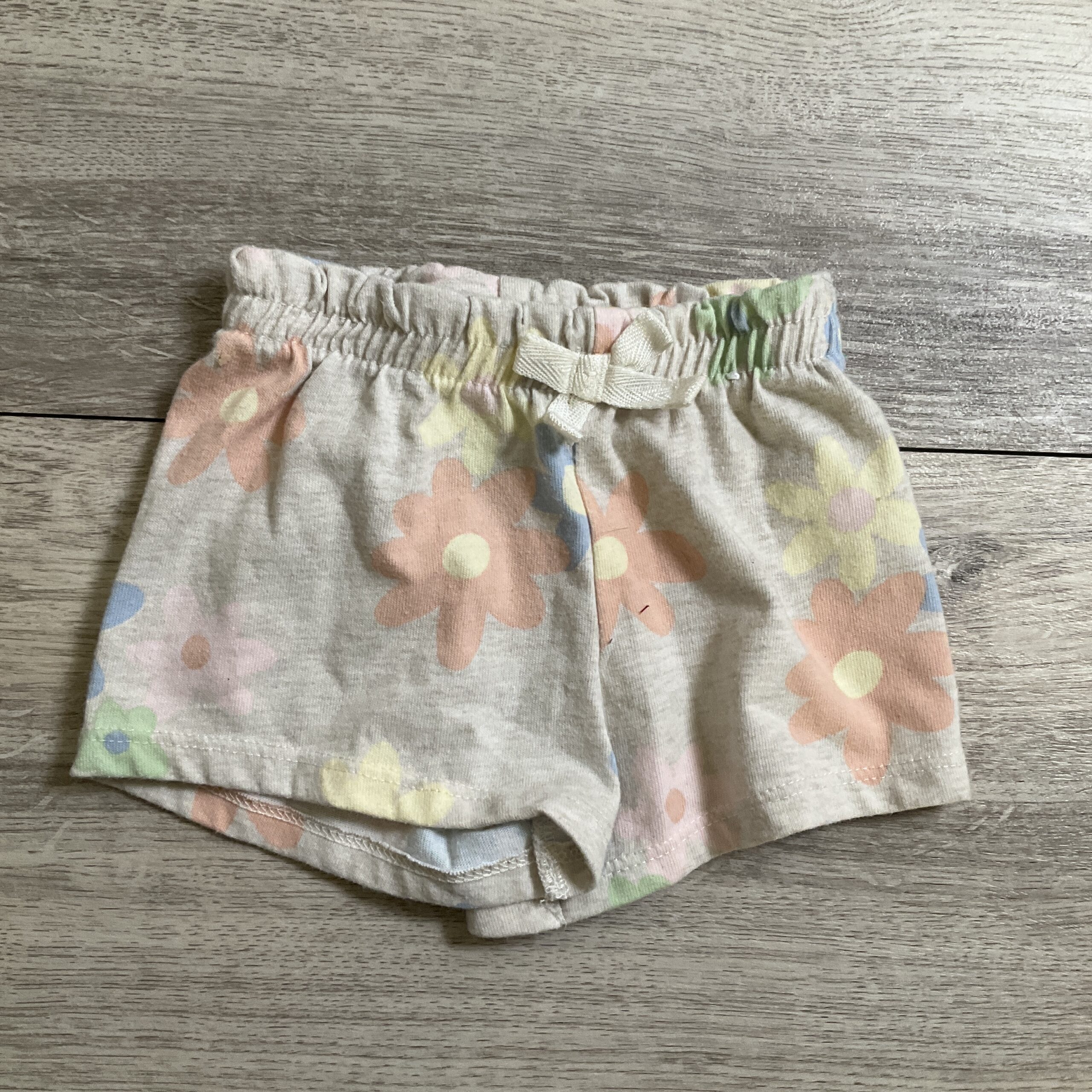 GIRLS - 0/3 Month - Shorts