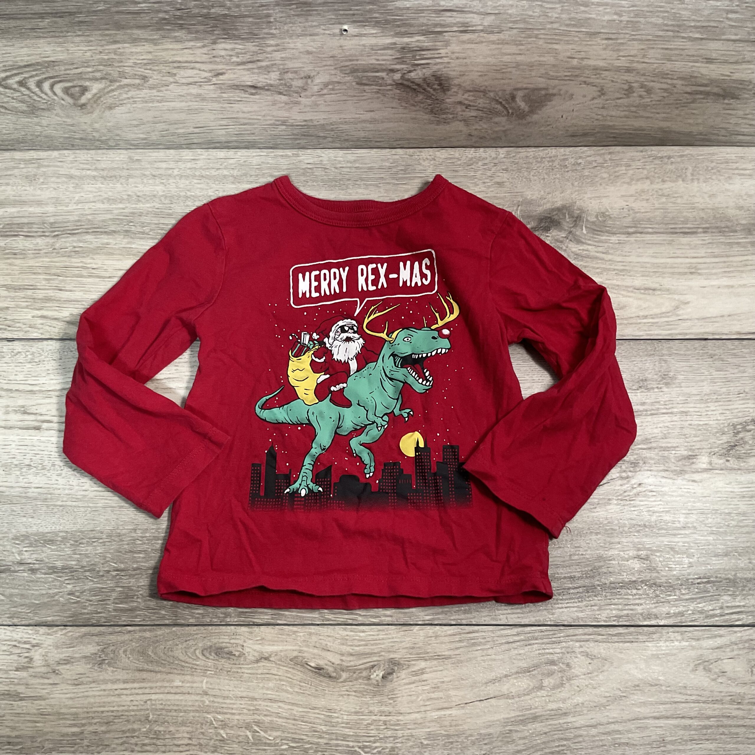 BOYS - 2T - Shirt