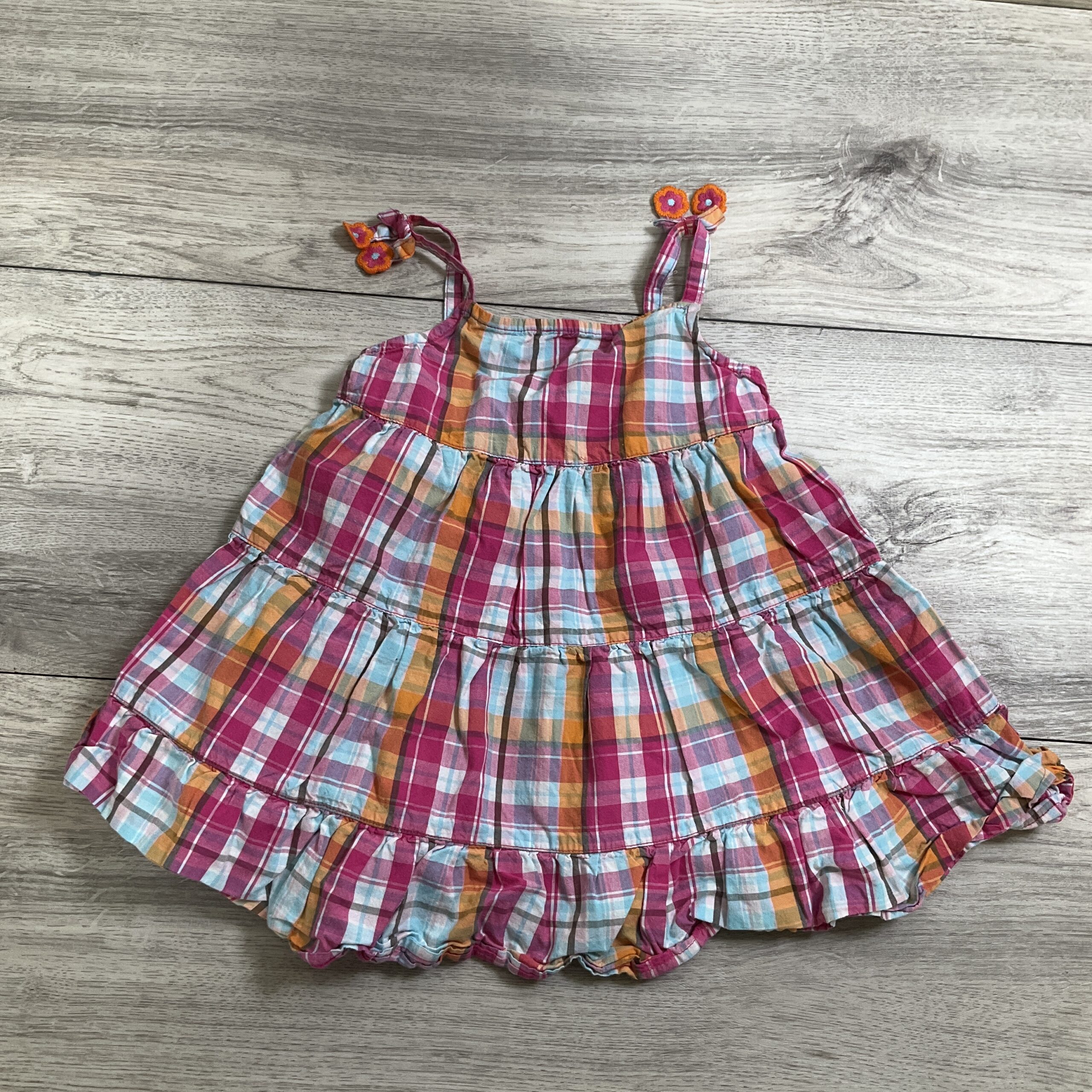 GIRLS - 18/24 Month - Shirt