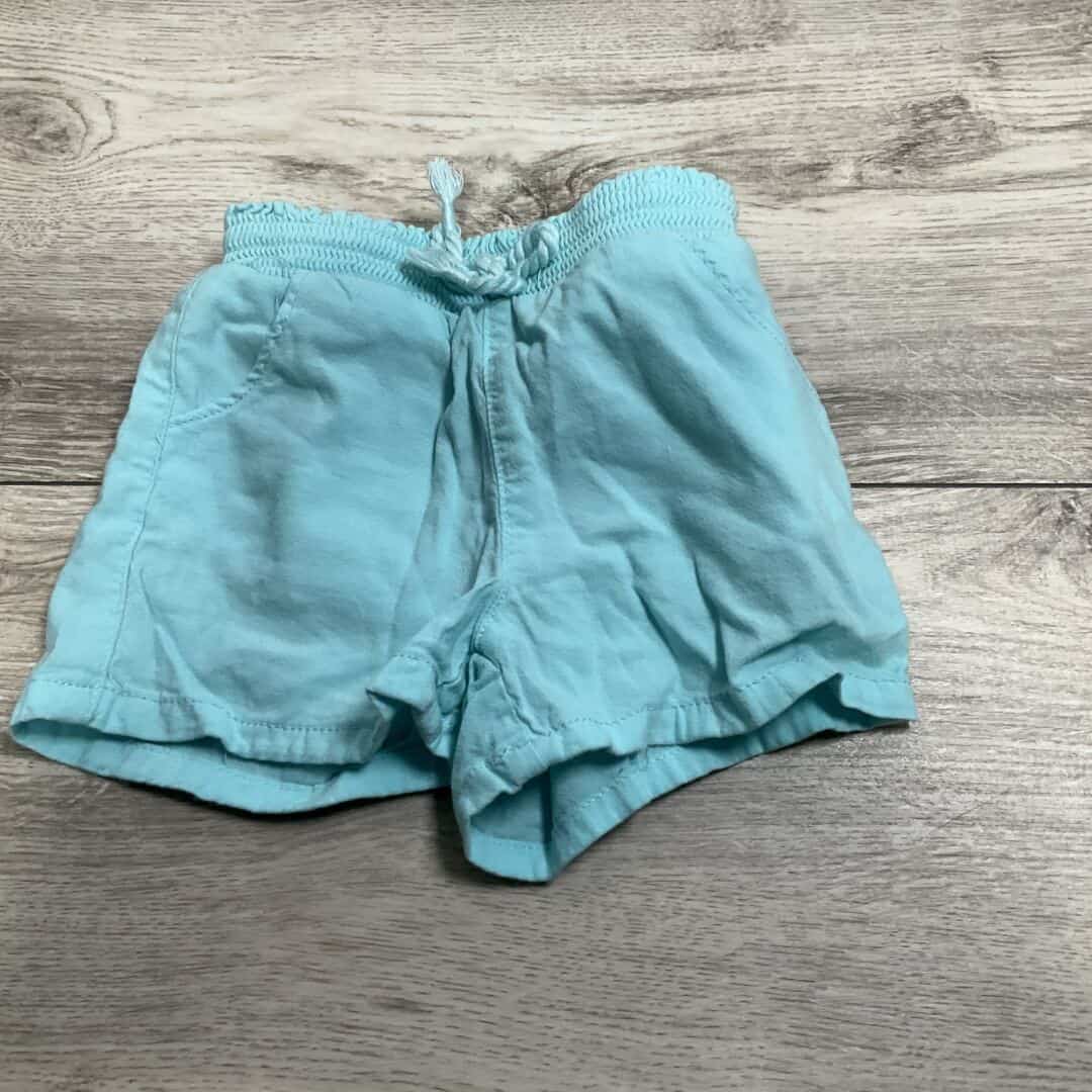 GIRLS - 12 Month - Shorts
