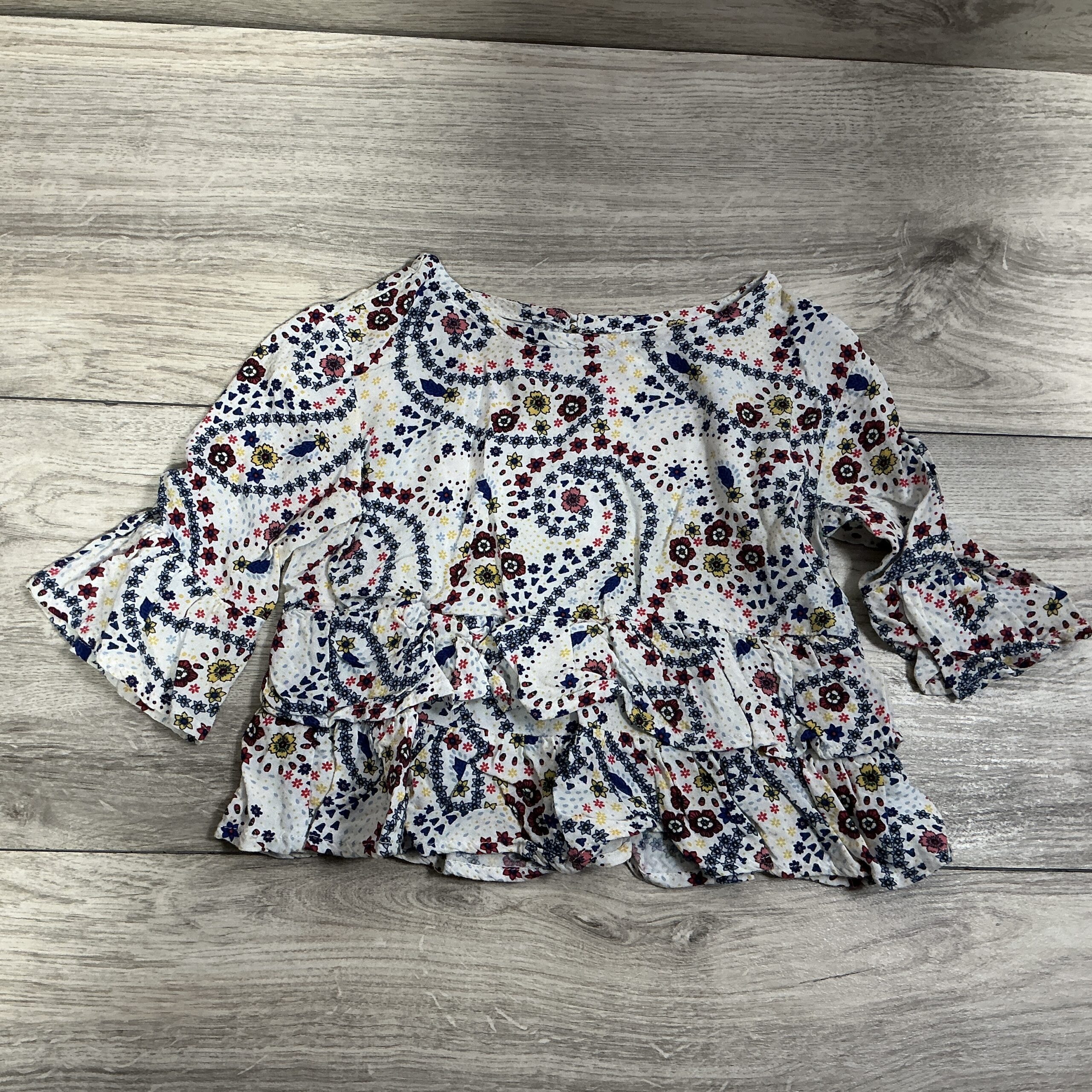 GIRLS - 3T - Shirt