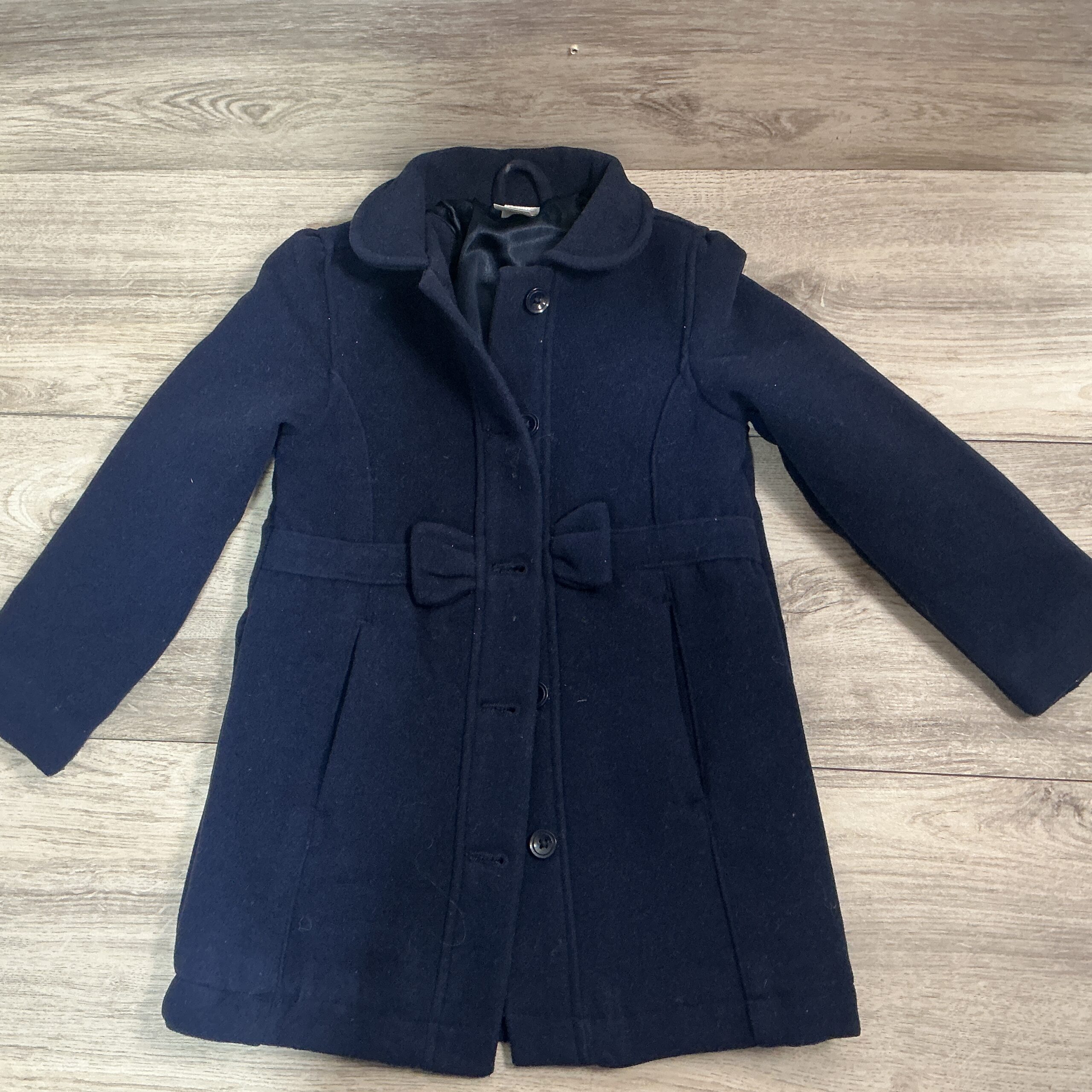 GIRLS - 4T - Coat