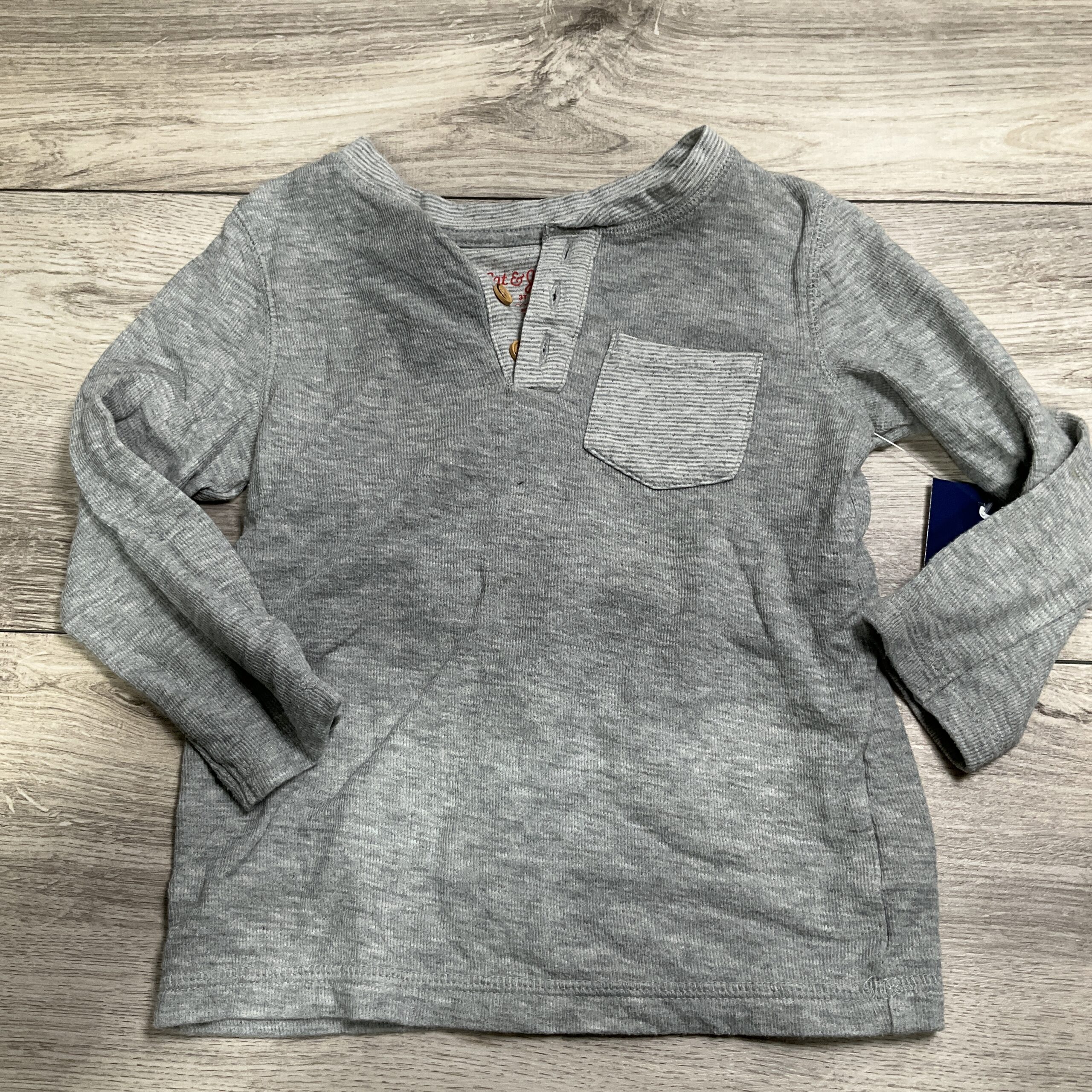 BOYS - 3T - Shirt