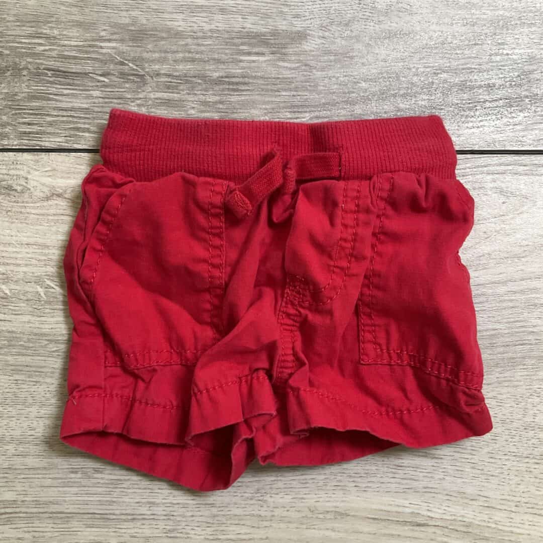 BOYS - 3 Month - Shorts