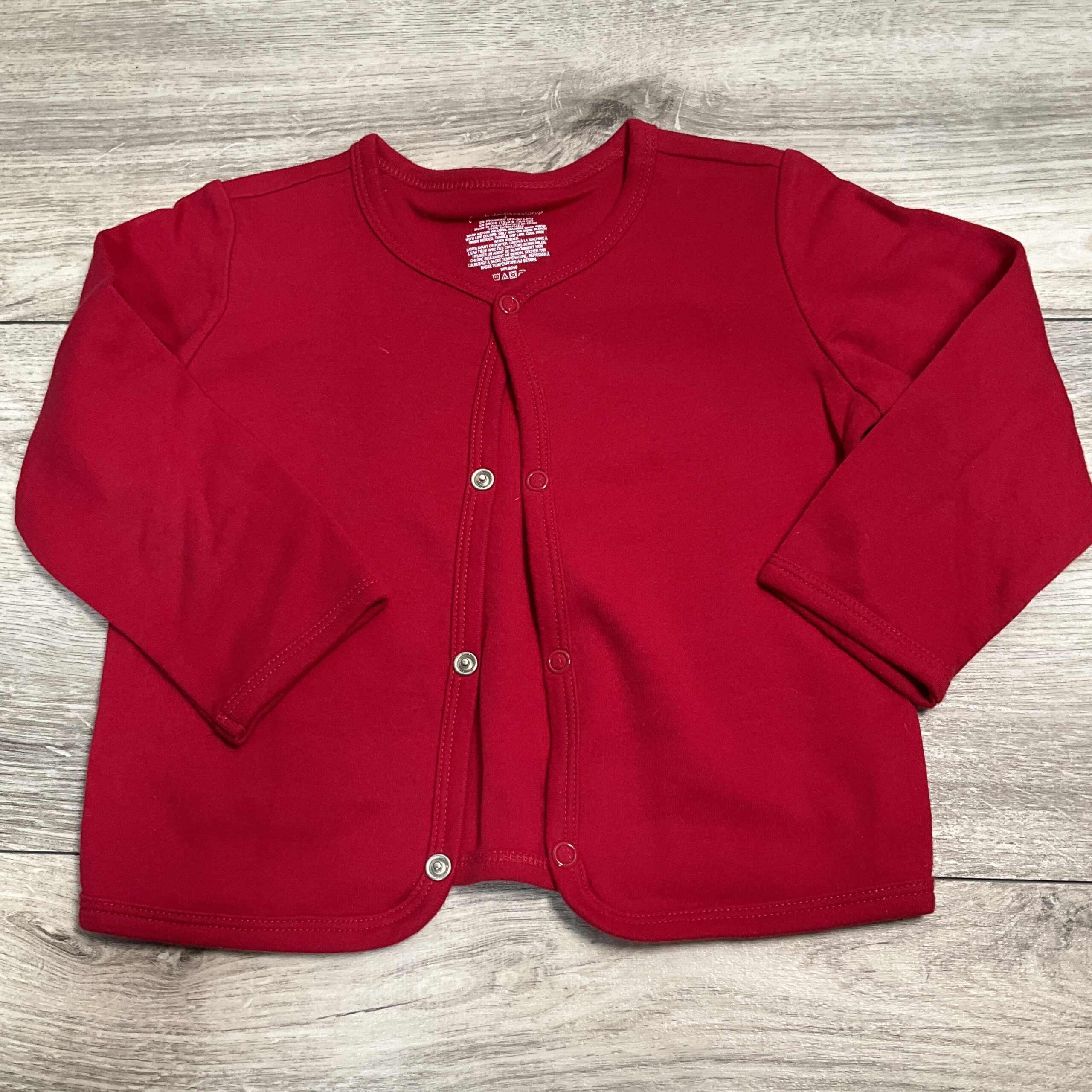 GIRLS - 24 Month - Cardigan