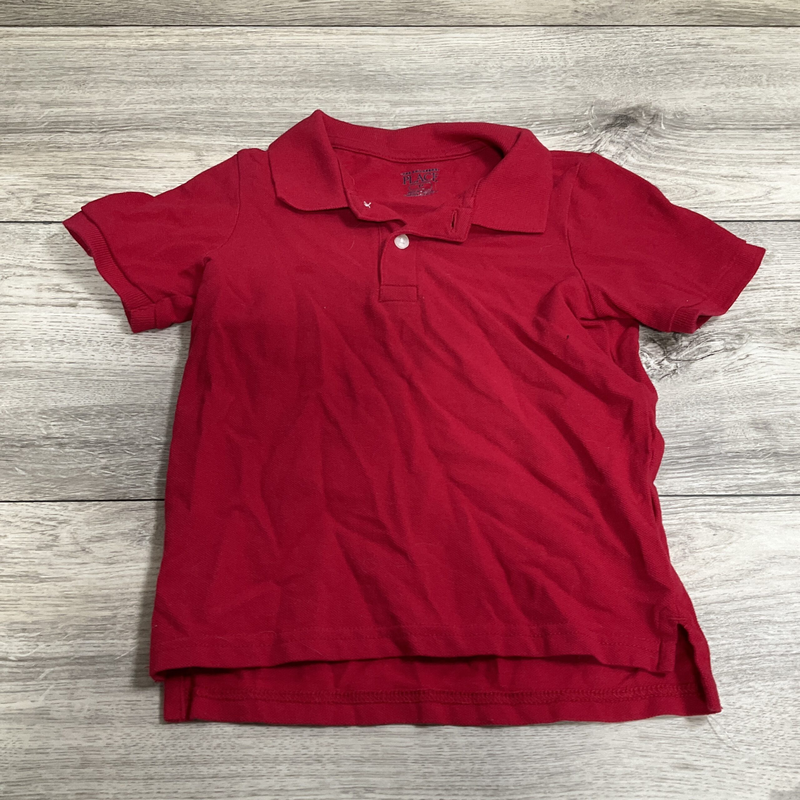 BOYS - 5T - Shirt
