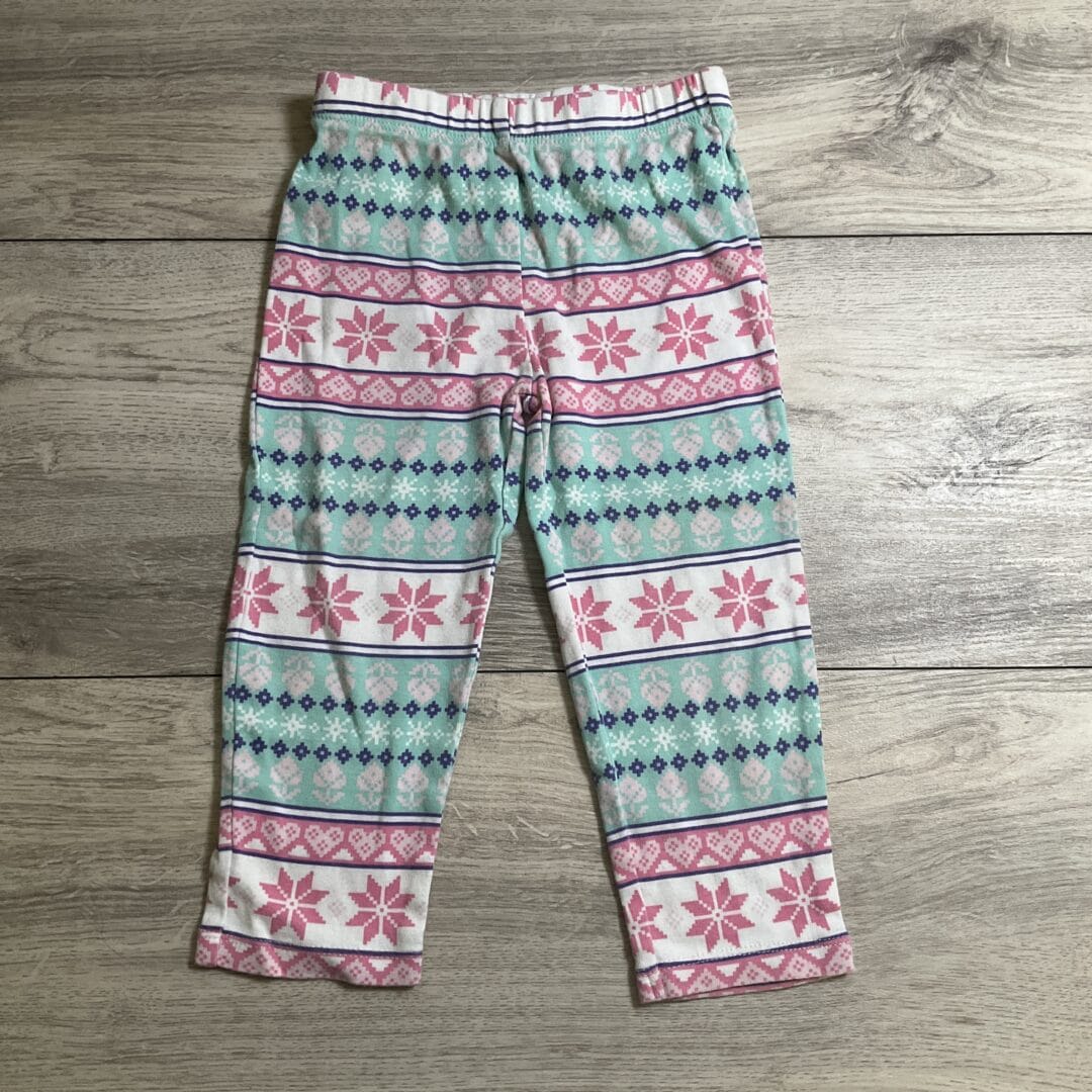 GIRLS - 24 Month - Pants