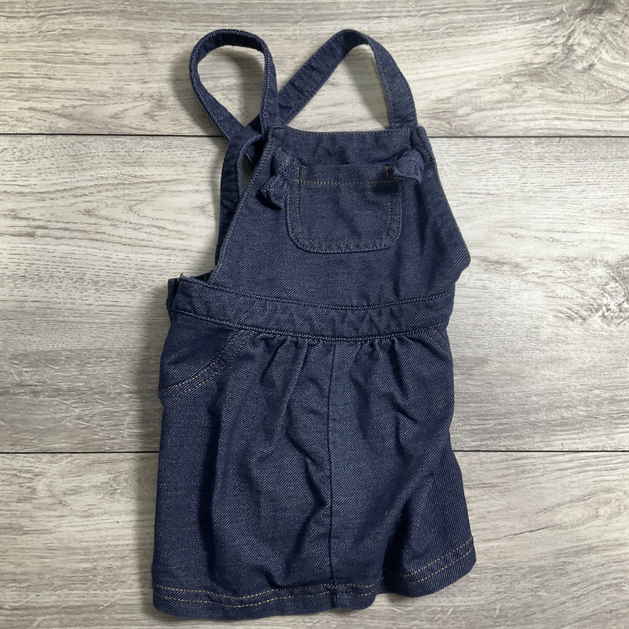 GIRLS - 12 Month - Overalls