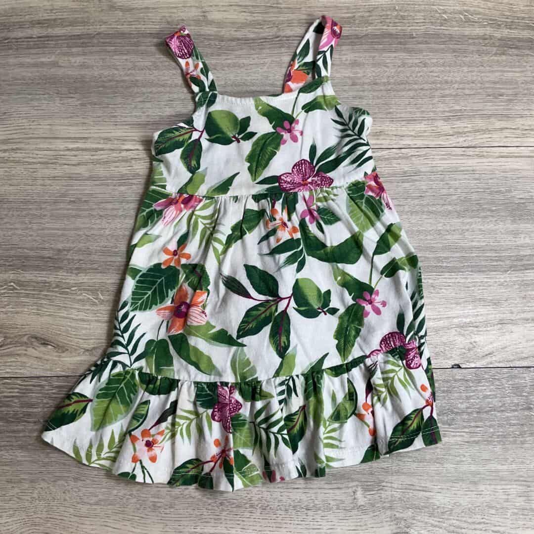 GIRLS - 18/24 Months - Dress