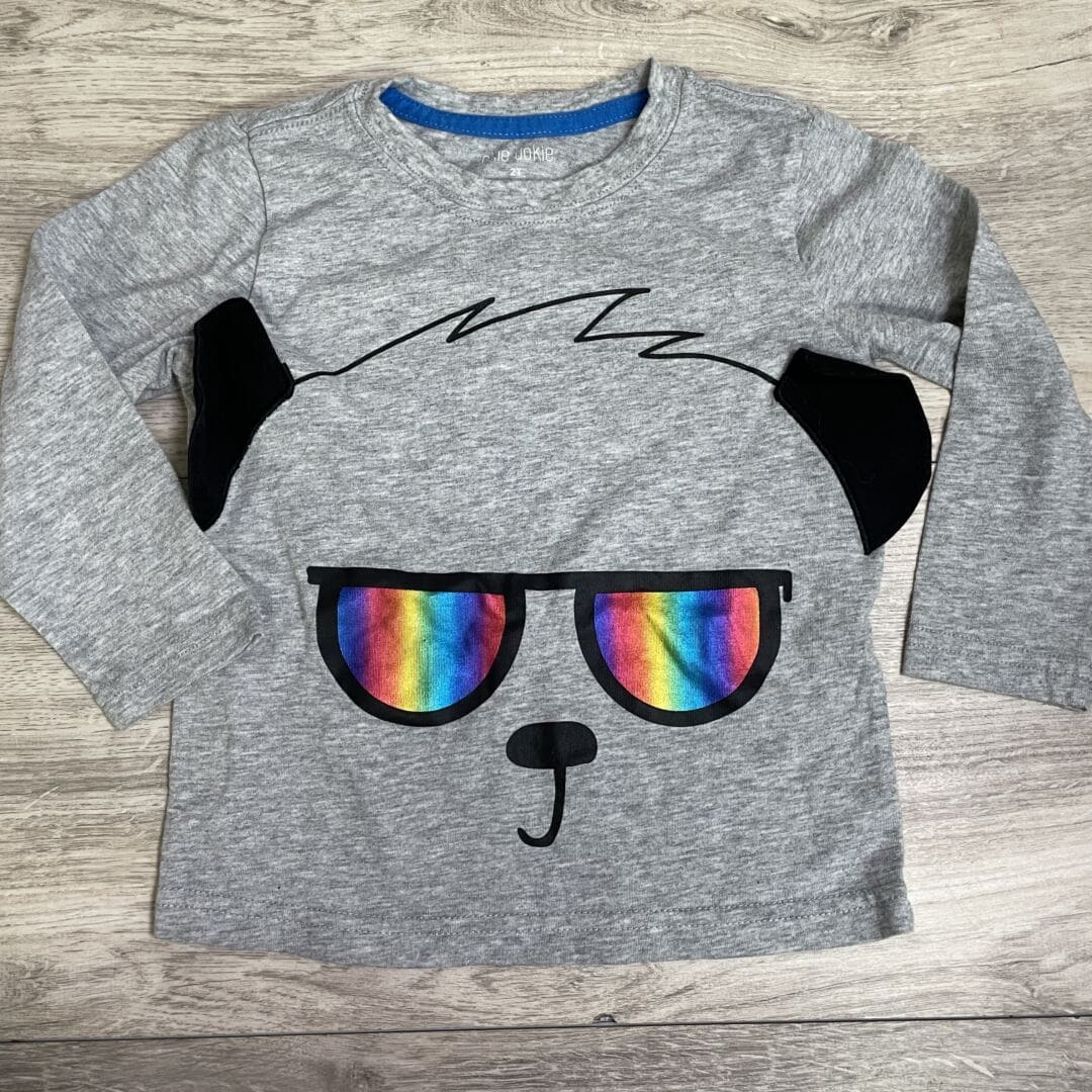BOYS - 2T - Shirt