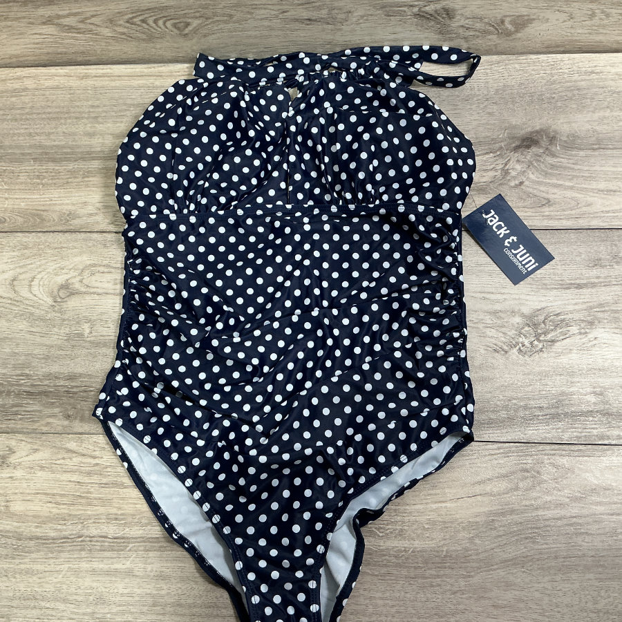 MATERNITY - S/M - Swim Suit